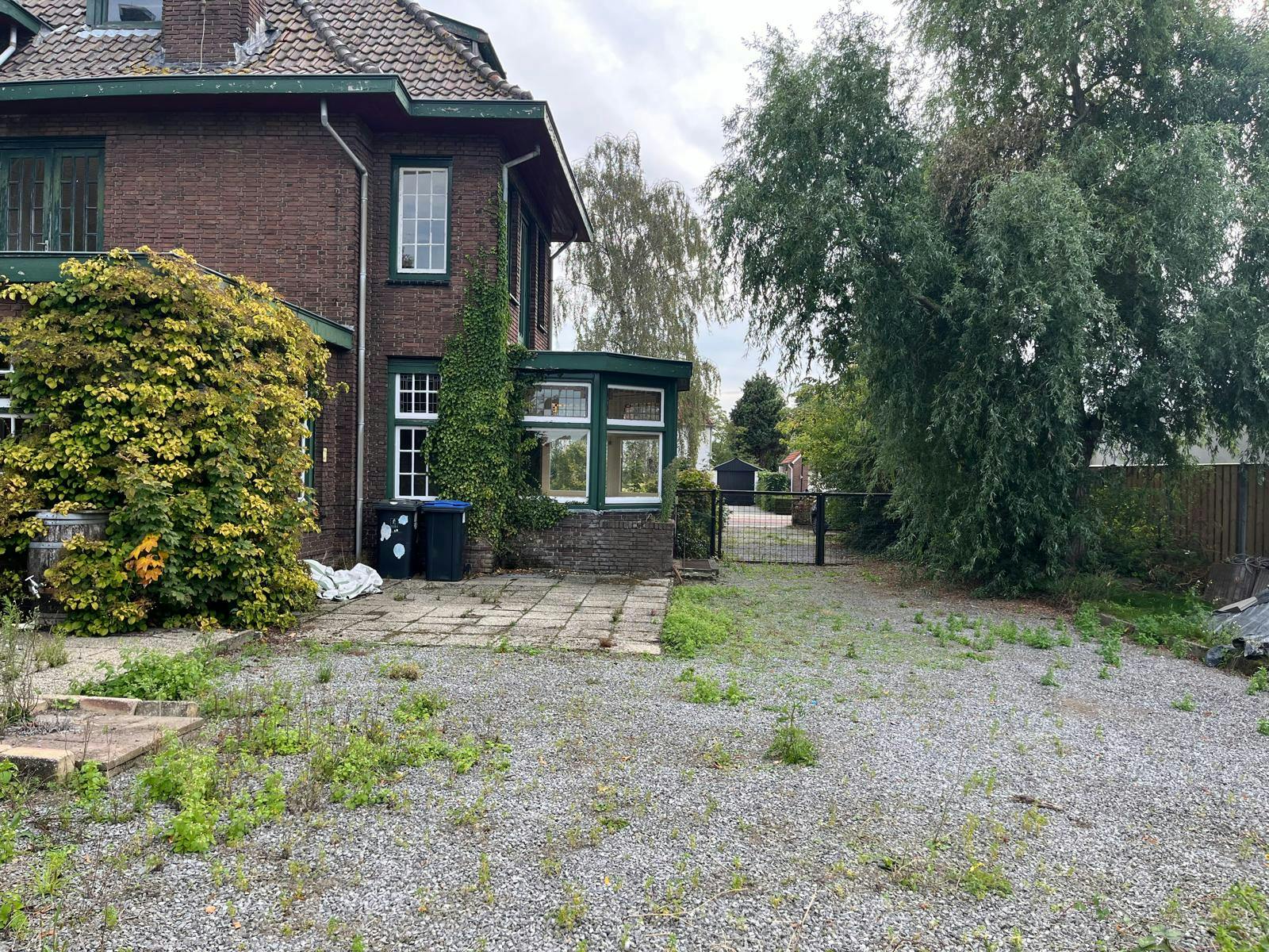 Будинок за оренду для 1 500 EUR на місяць у Heikant, Julianastraat