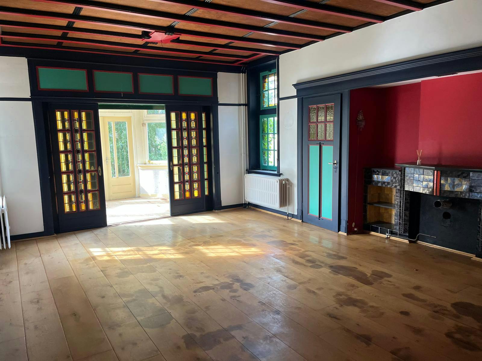 preview gallery tile