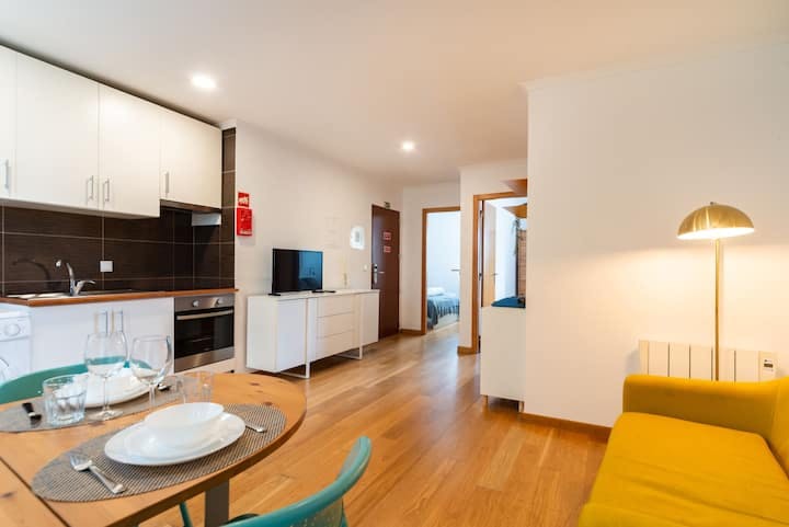 Apartment for rent for €1,950 per month in Lisbon, Rua da Bombarda