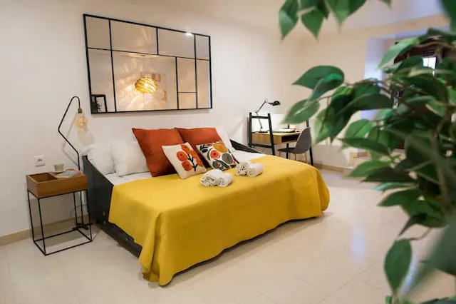 Apartment in Rua da Bombarda, Lisbon (1671351) room image 2