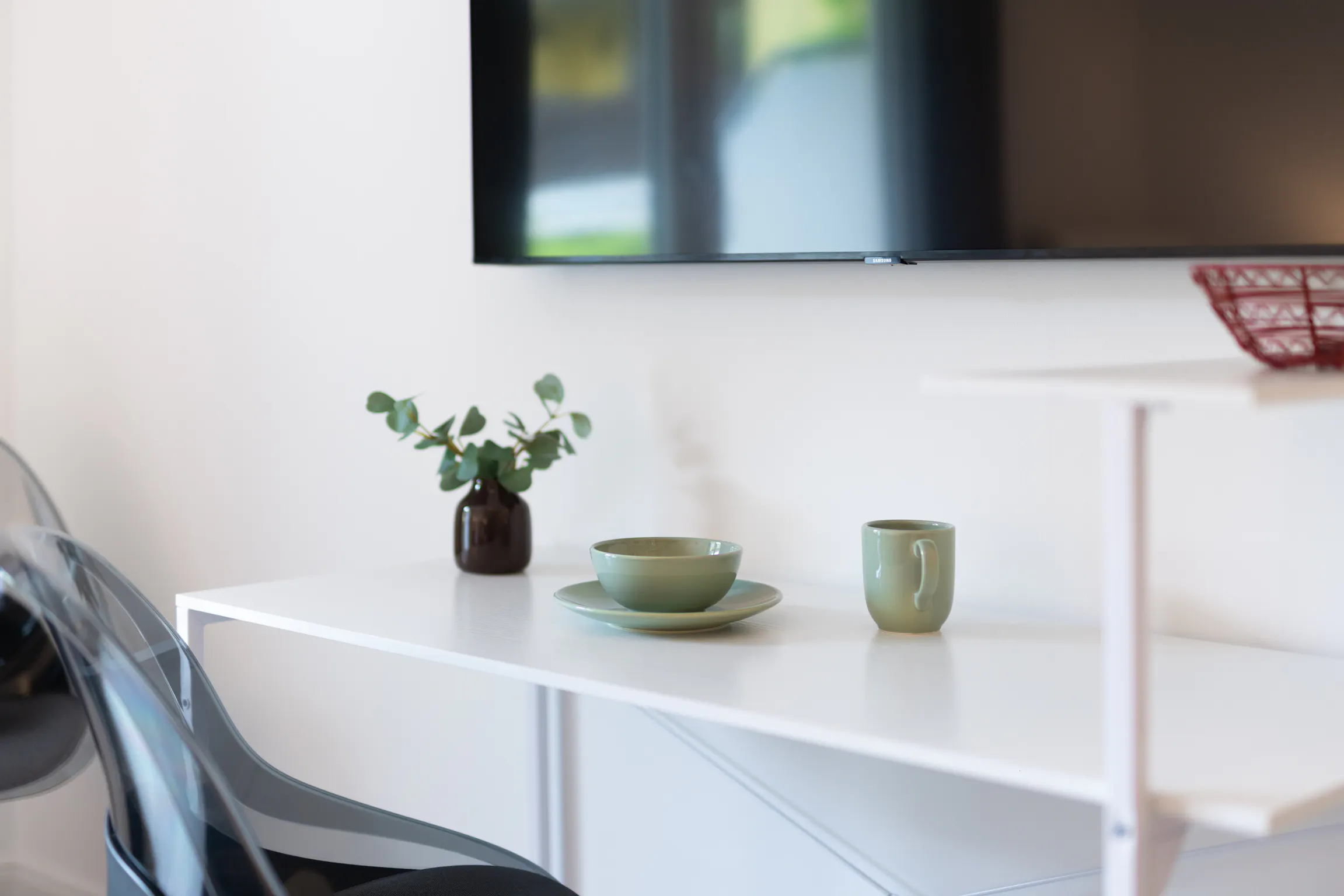 Apartment in Brackeler Hellweg, Dortmund (1671367) ROOM 4