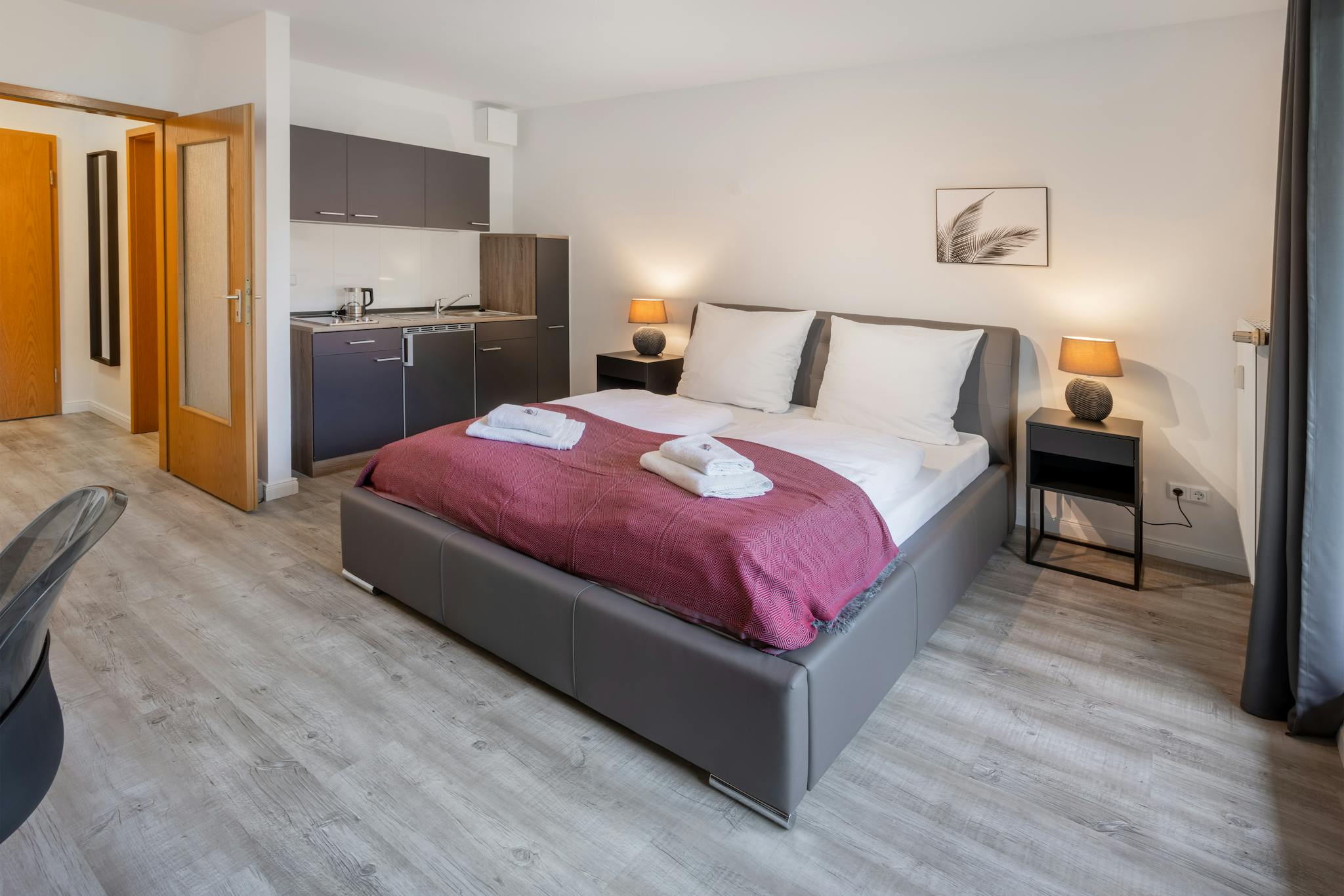 Brackeler Hellweg, Dortmund preview