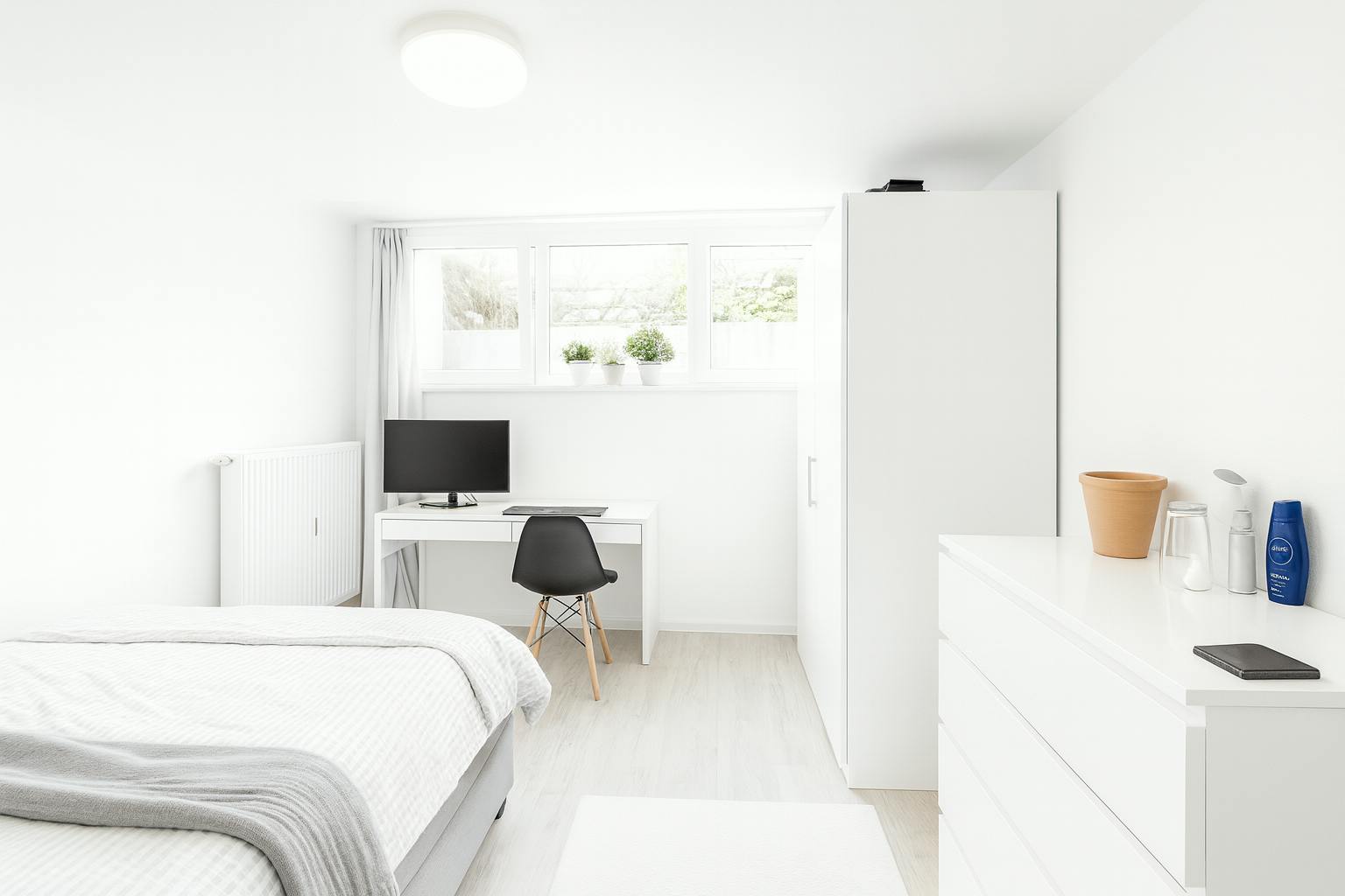 Pokój prywatny do wynajęcia za 750 € miesięcznie w mieście Munich, Institutstraße