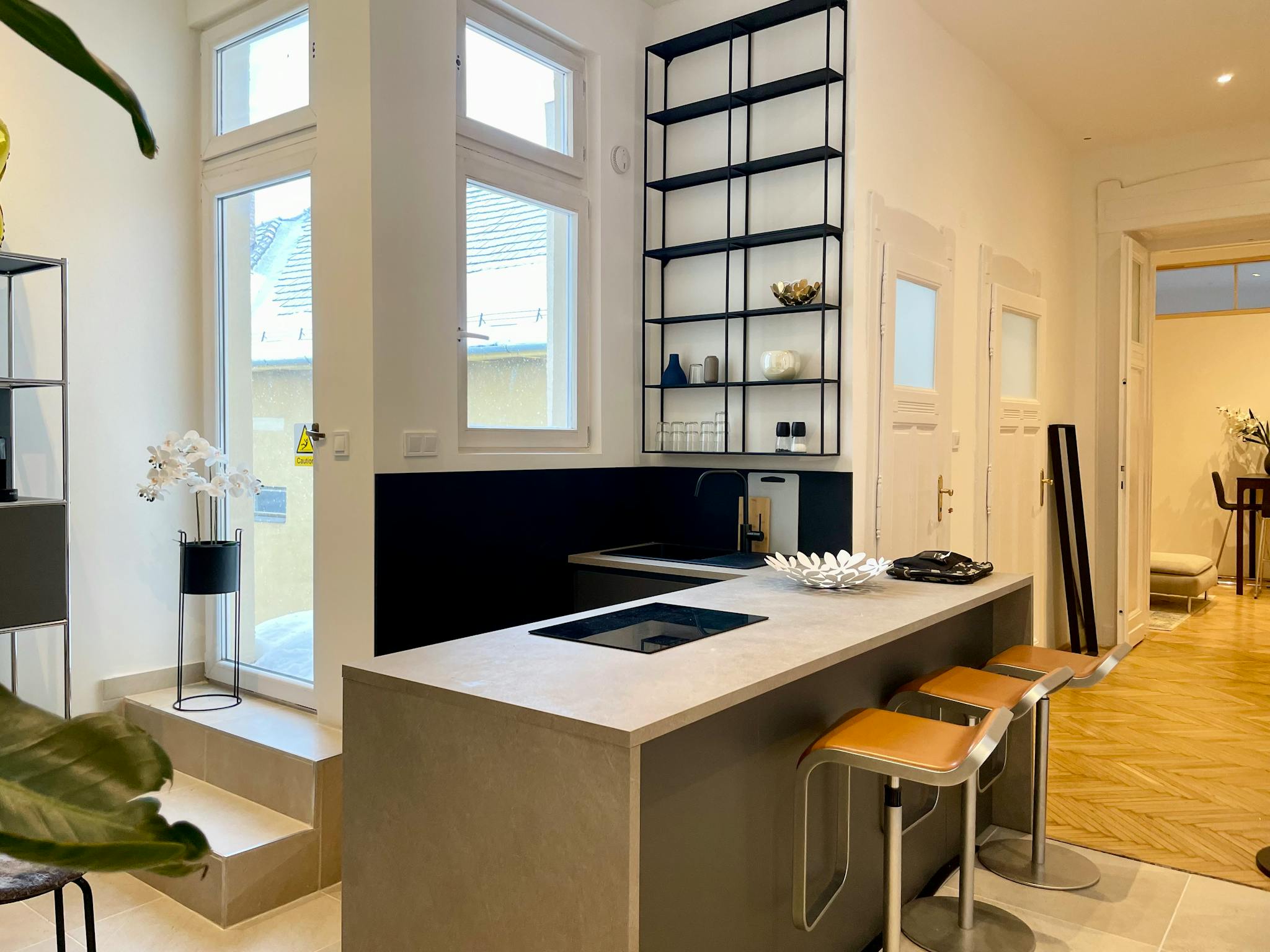 Üllői út, Budapest preview