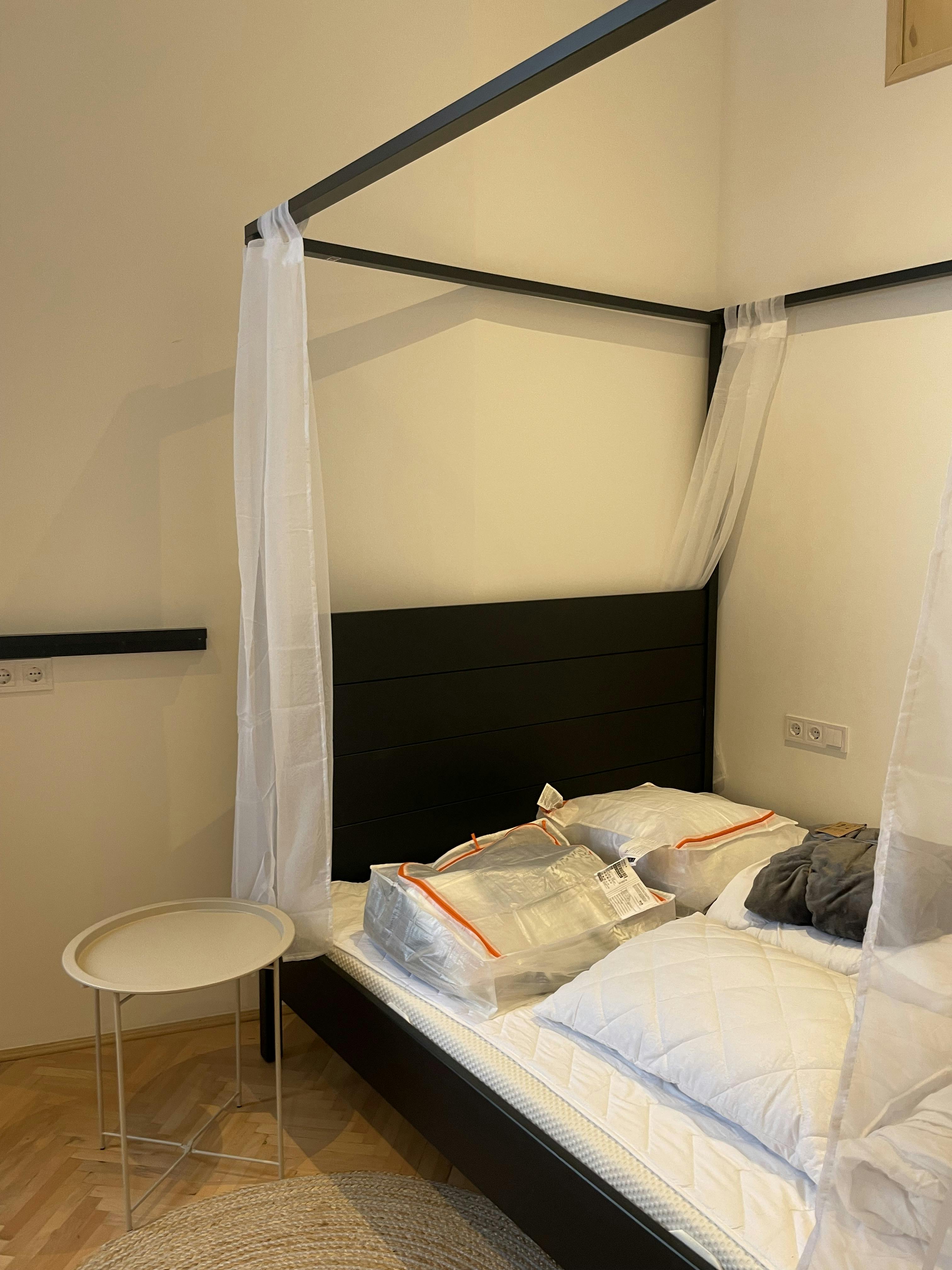 Private room for rent for €560 per month in Budapest, Üllői út