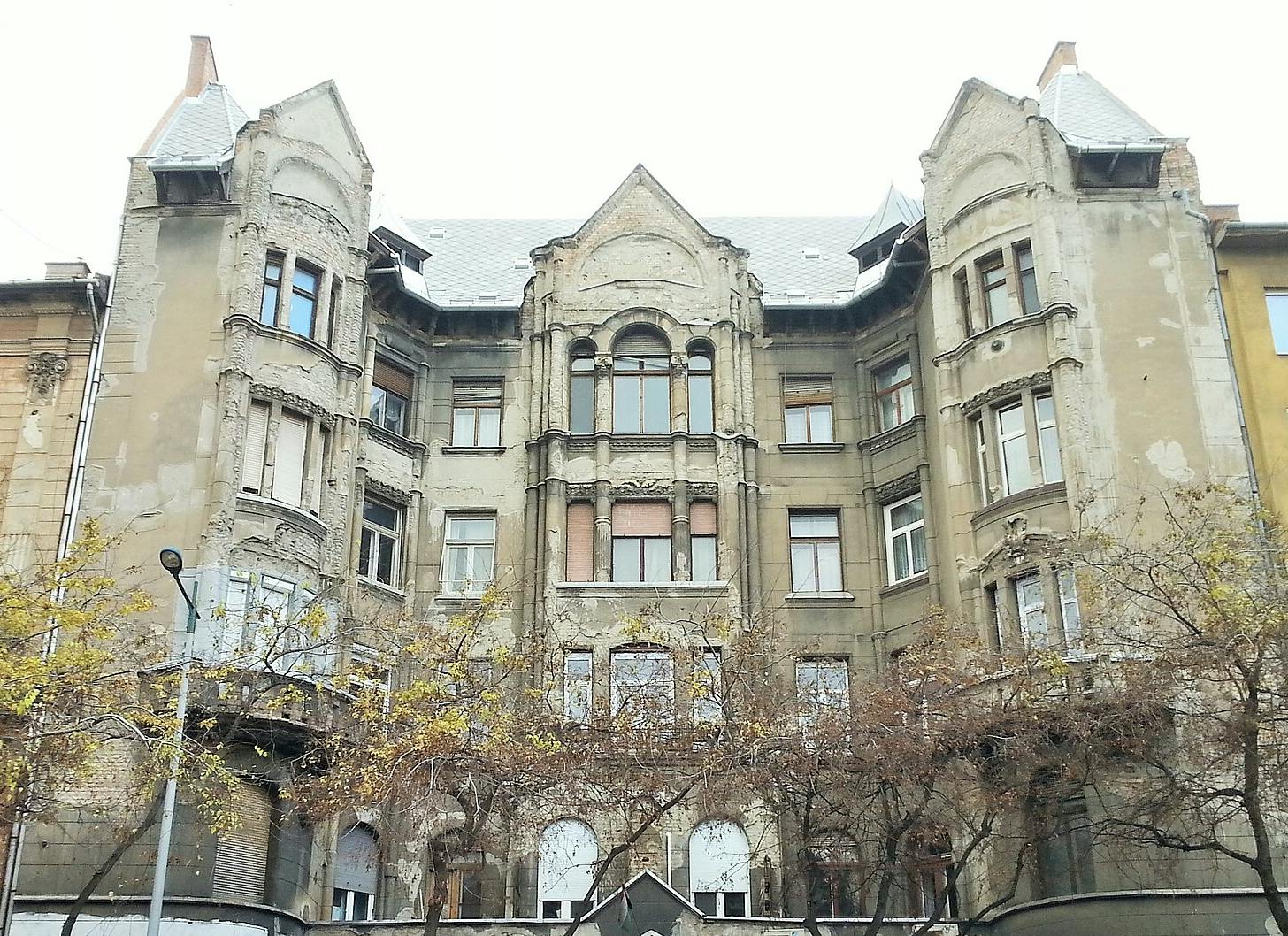 preview gallery tile