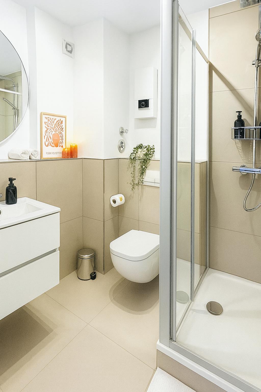 preview gallery tile