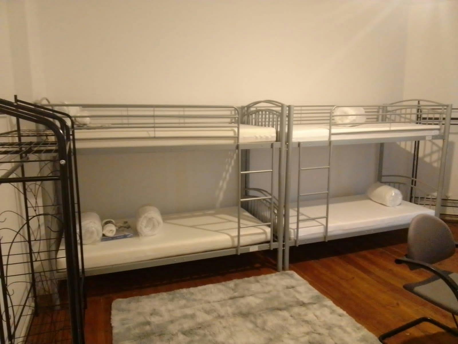 Shared room for rent for €399 per month in Berlin, Meyerheimstraße