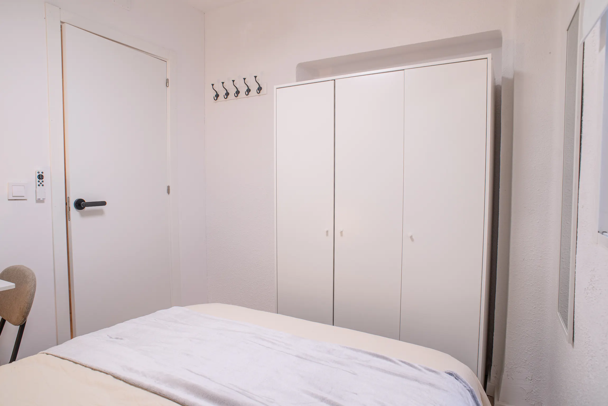 Private room in Carrer de Guillem Sorolla, Valencia (1671396) ROOM 4