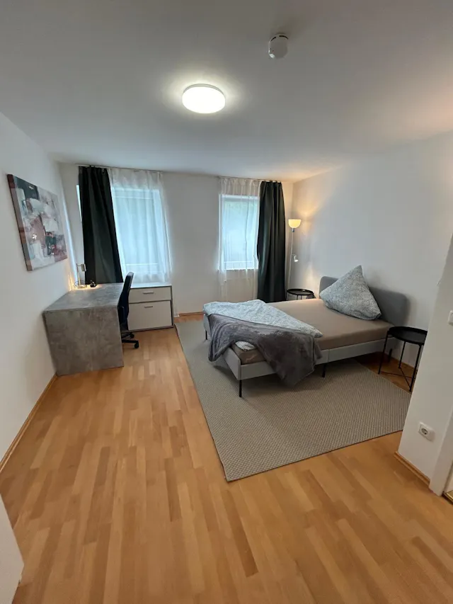 Private room in Wolfratshauser Straße, Munich (1671398) room image 2