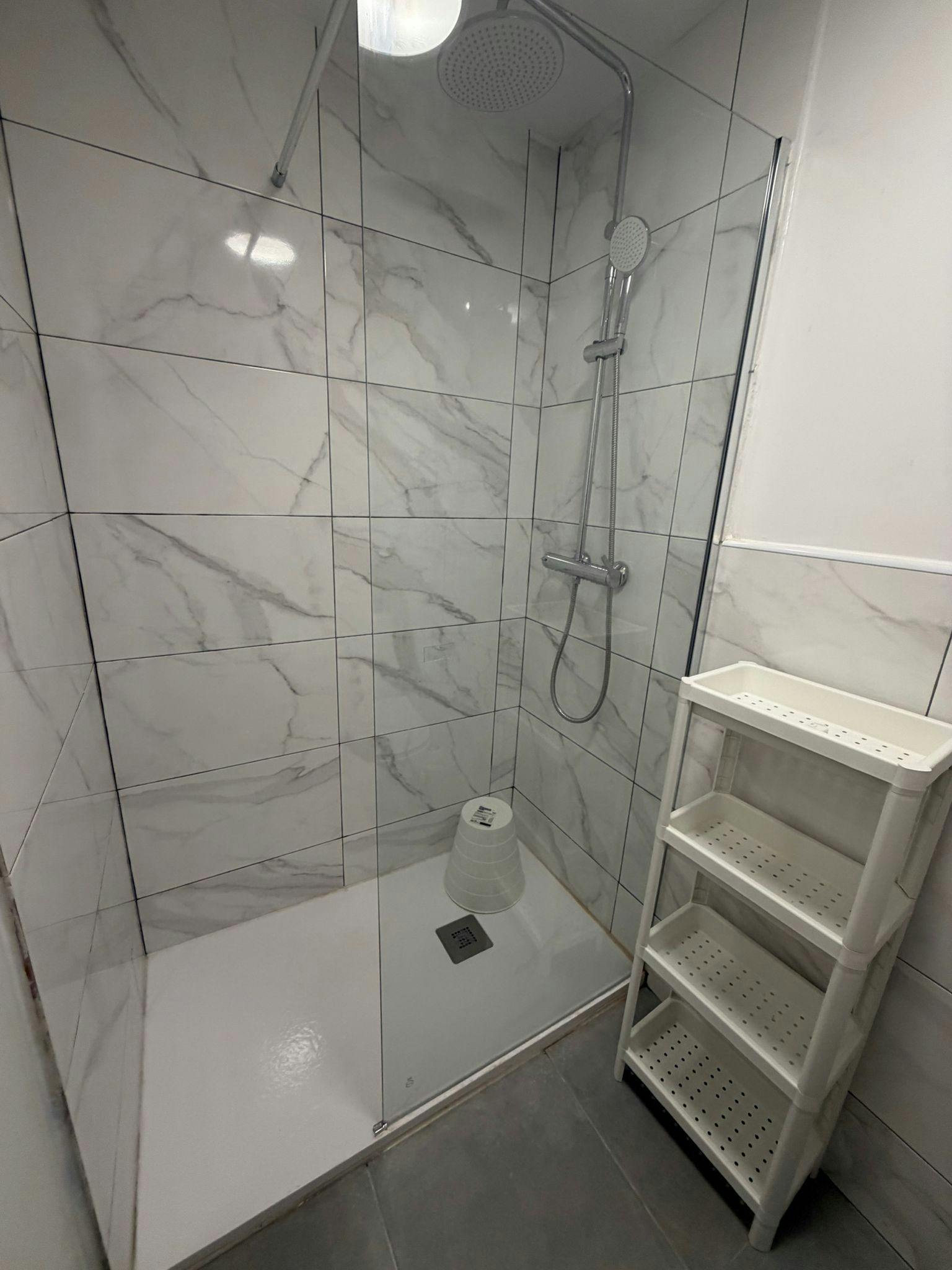 Single room Valencia, 1 bed, 10m² — photo 3