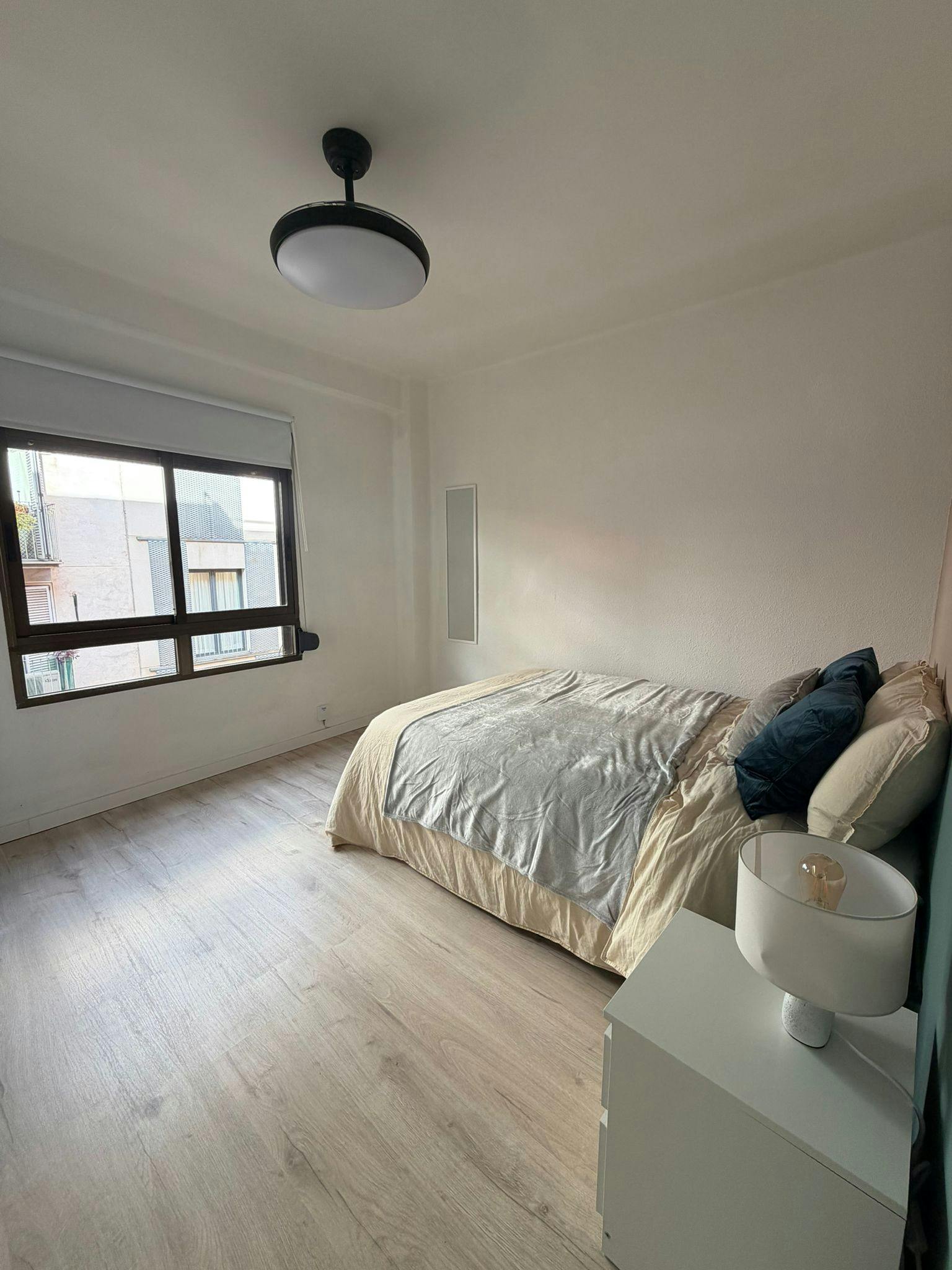 Single room Valencia, 1 bed, 10m² — photo 9
