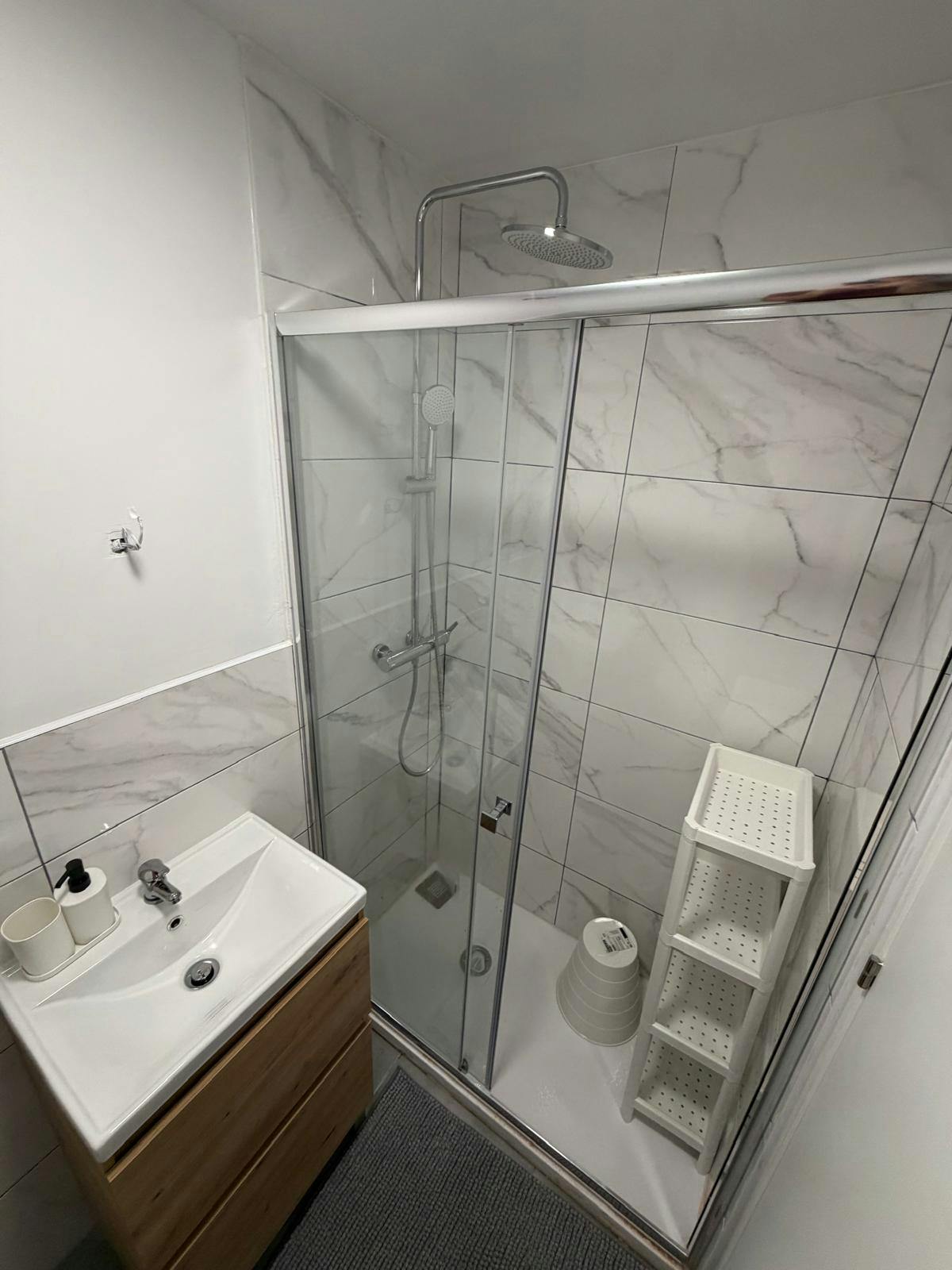 Single room Valencia, 1 bed, 10m² — photo 3
