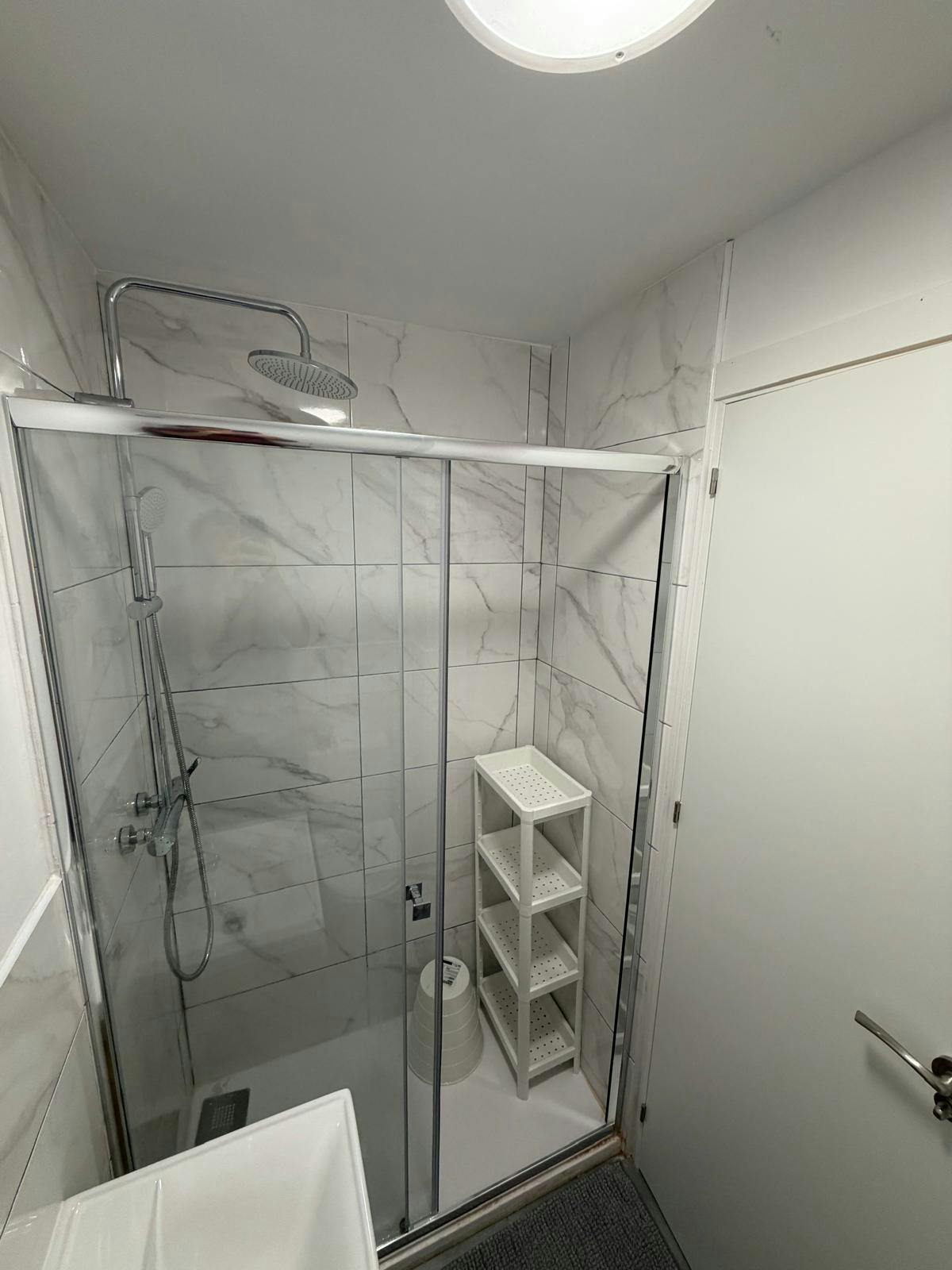 Single room Valencia, 1 bed, 10m² — photo 4