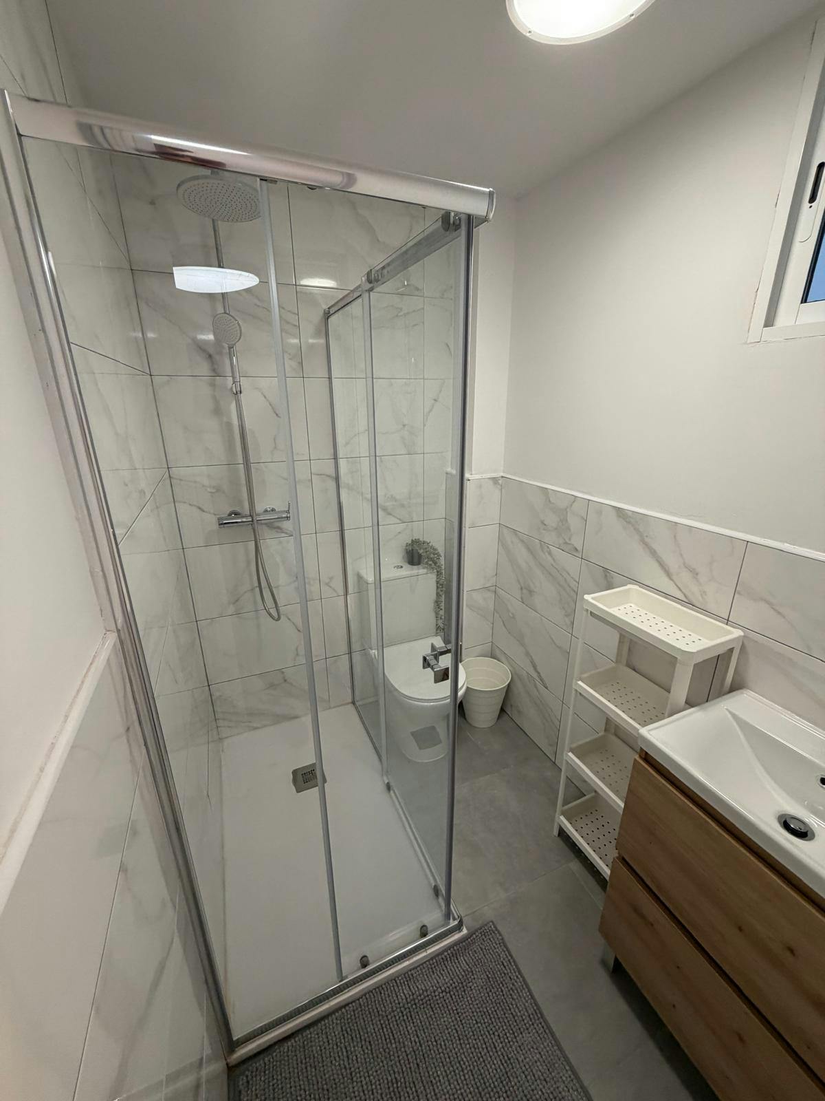 Single room Valencia, 1 bed, 5m² — photo 2
