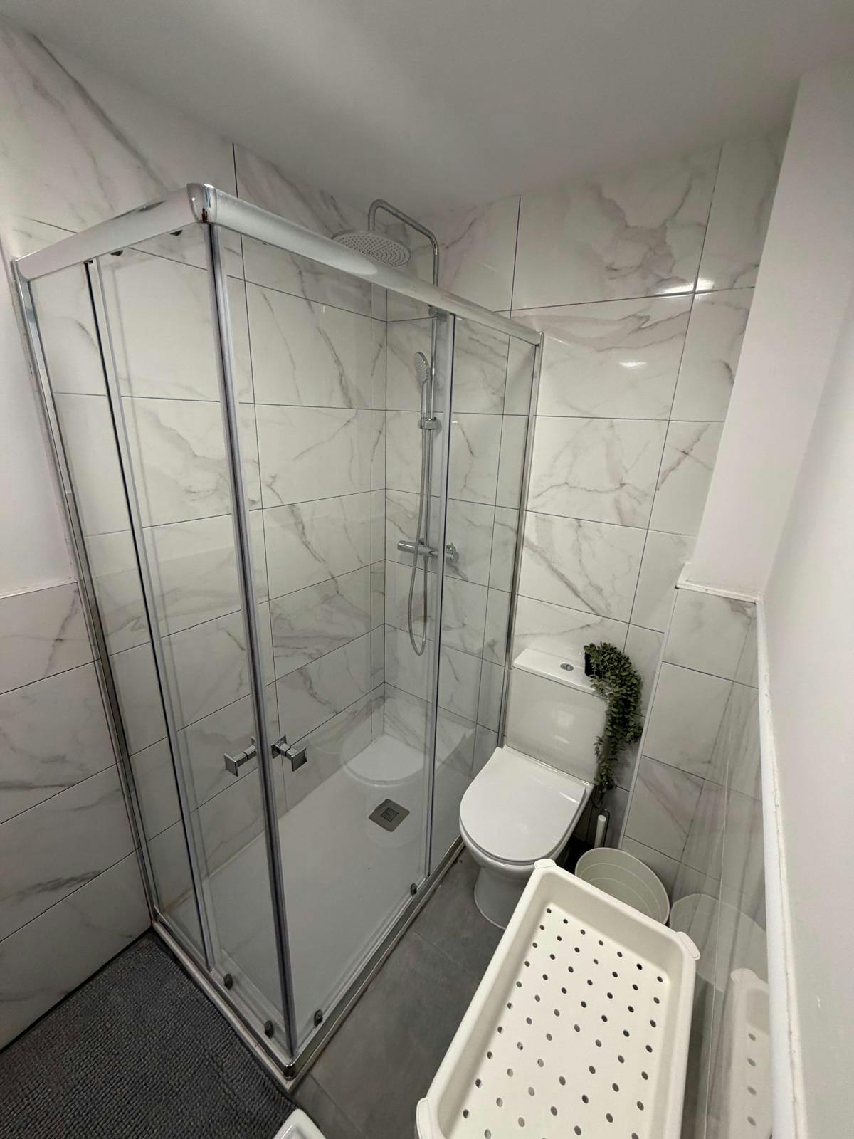Single room Valencia, 1 bed, 5m² — photo 4