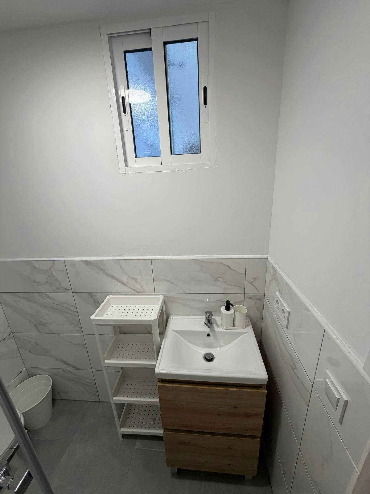 Single room Valencia, 1 bed, 5m² — photo 3