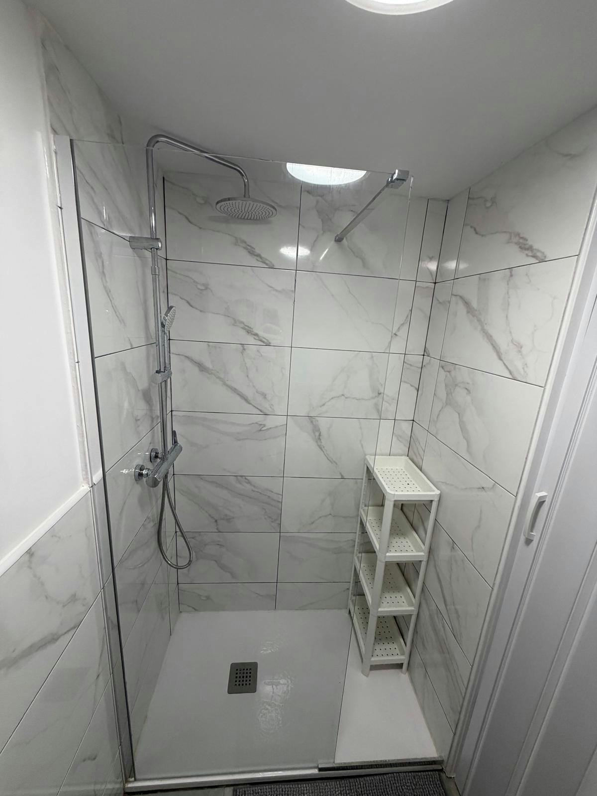 Single room Valencia, 1 bed, 13m² — photo 2
