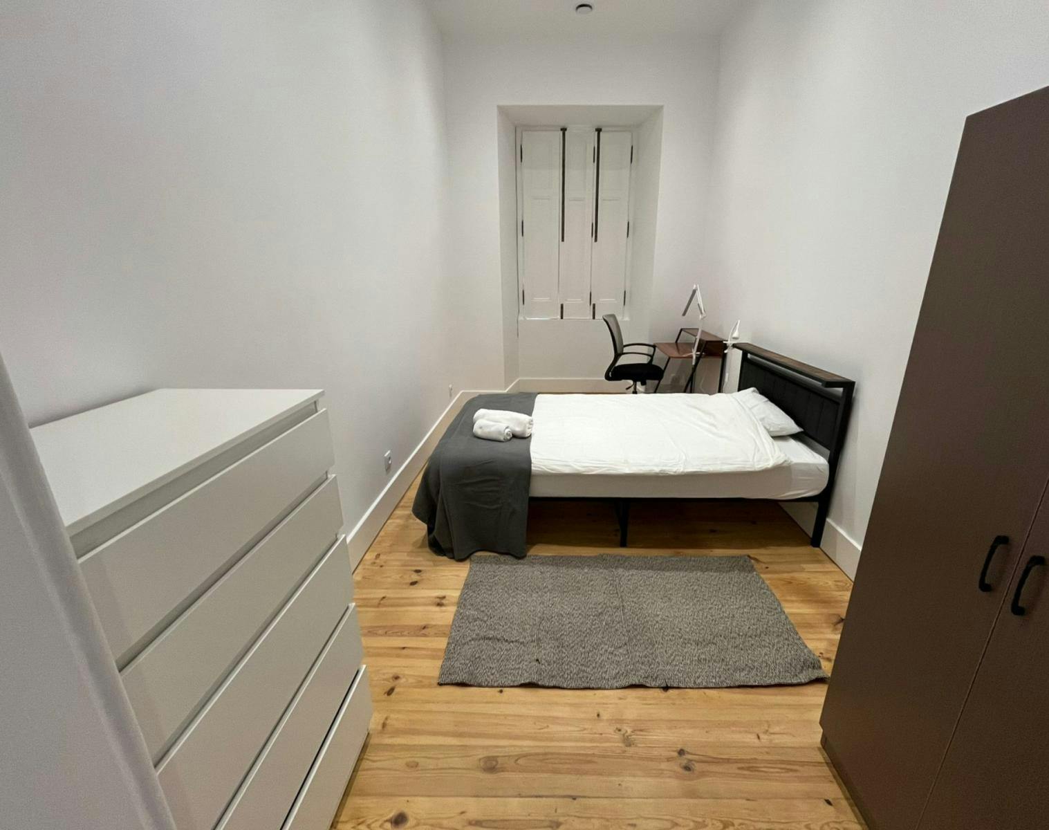 Rua Maria, Lisbon preview