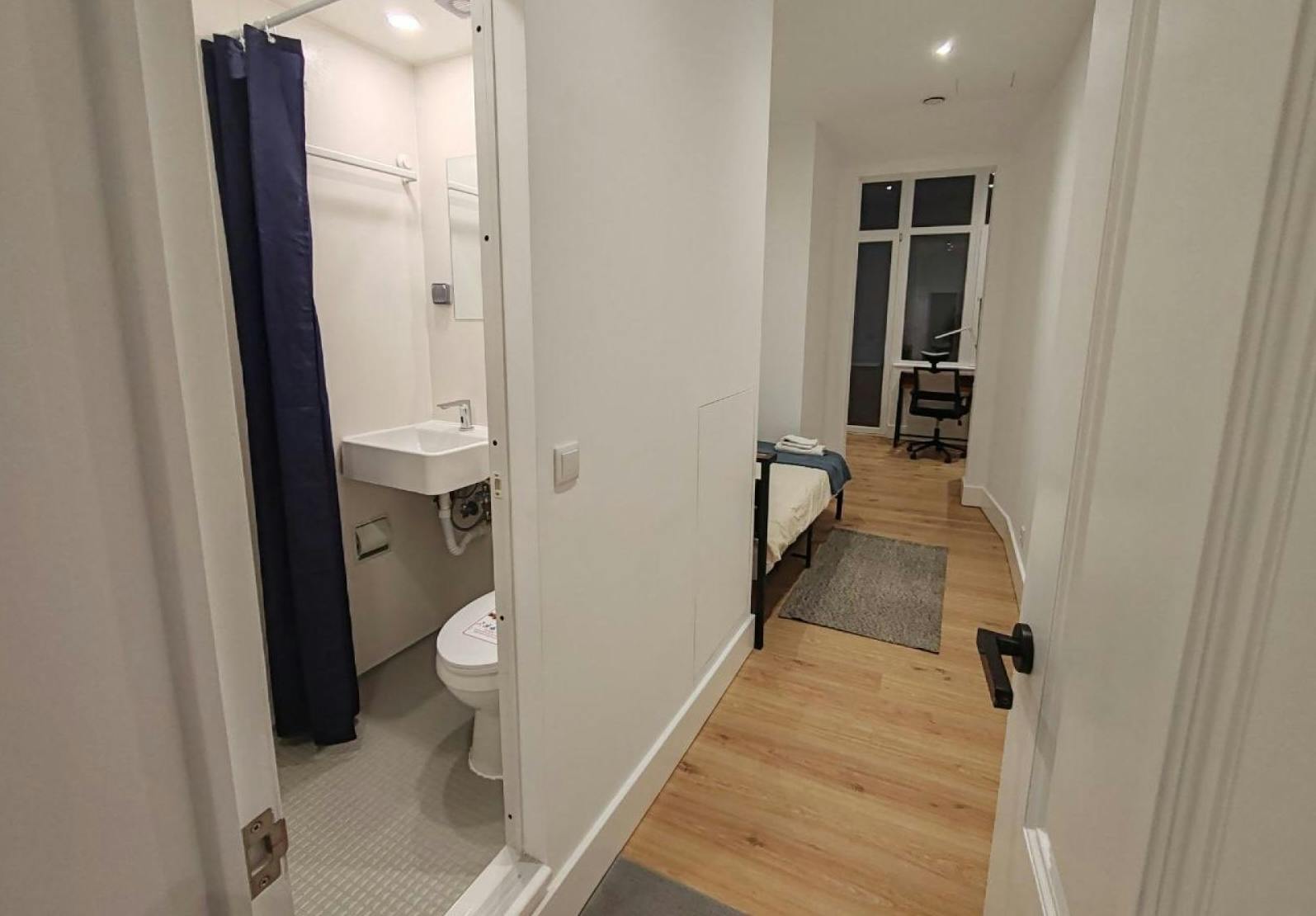 Rua Maria, Lisbon preview