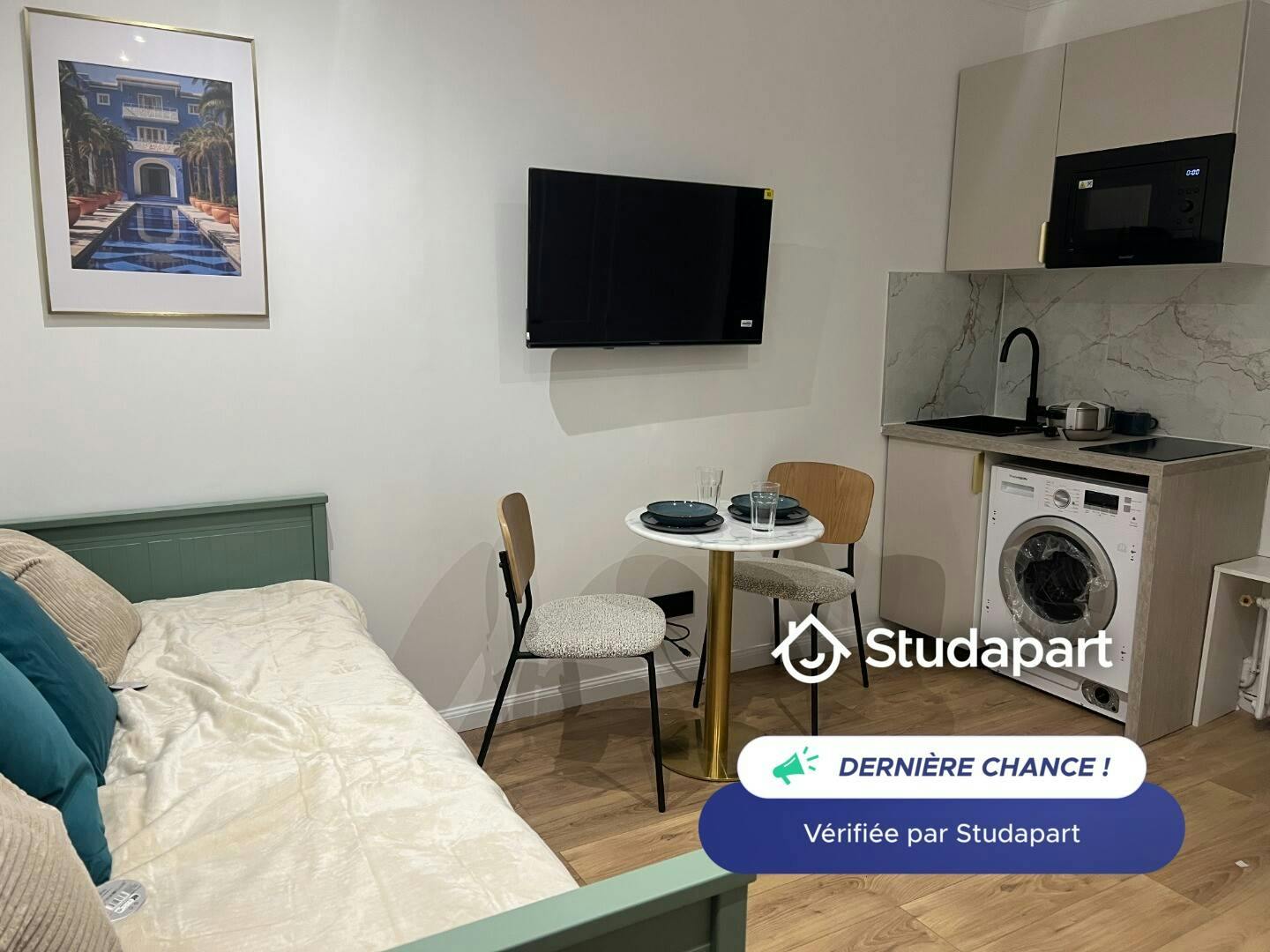 Appartement à Vincennes