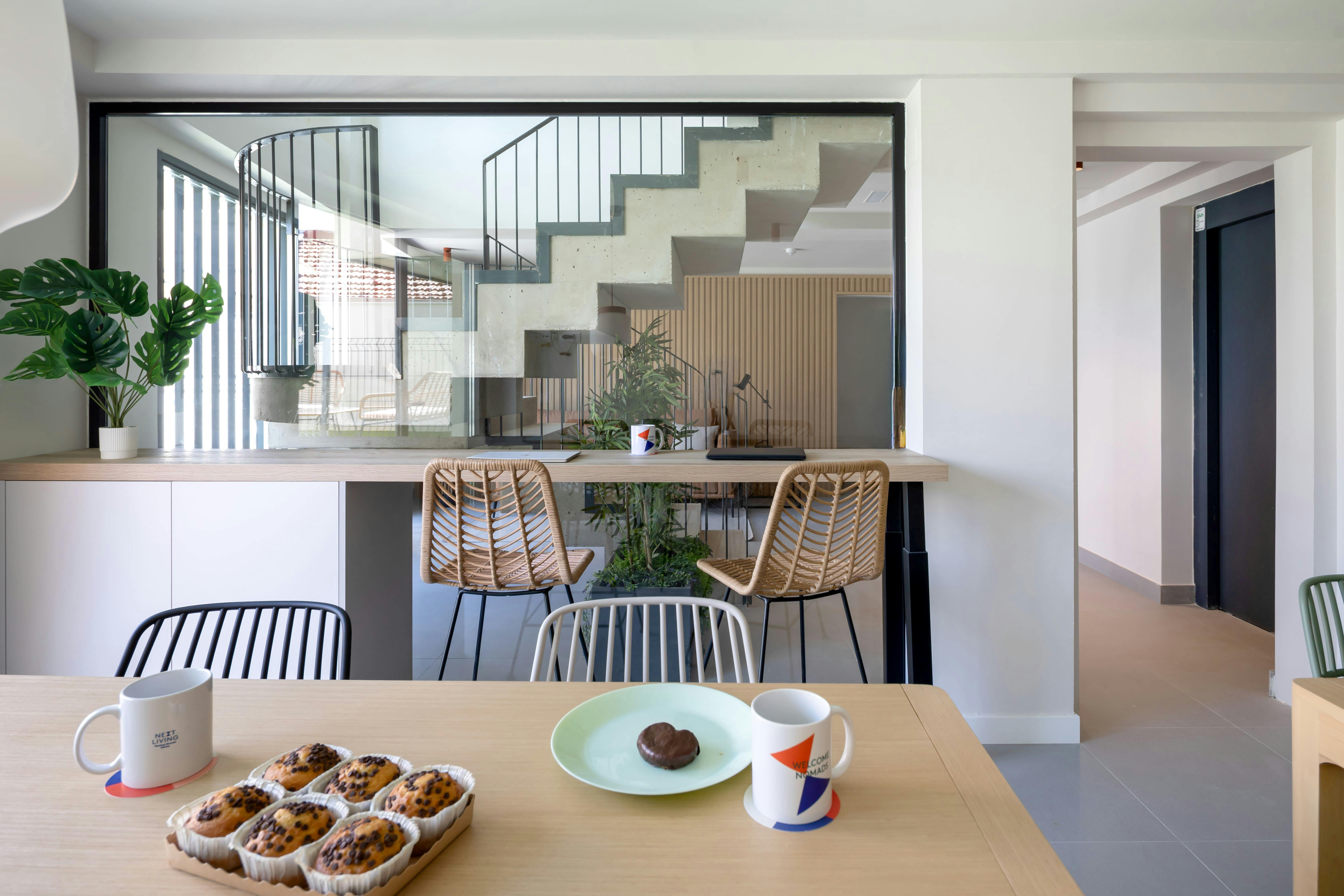 Single room Madrid, 1 bed, 12m² — photo 6