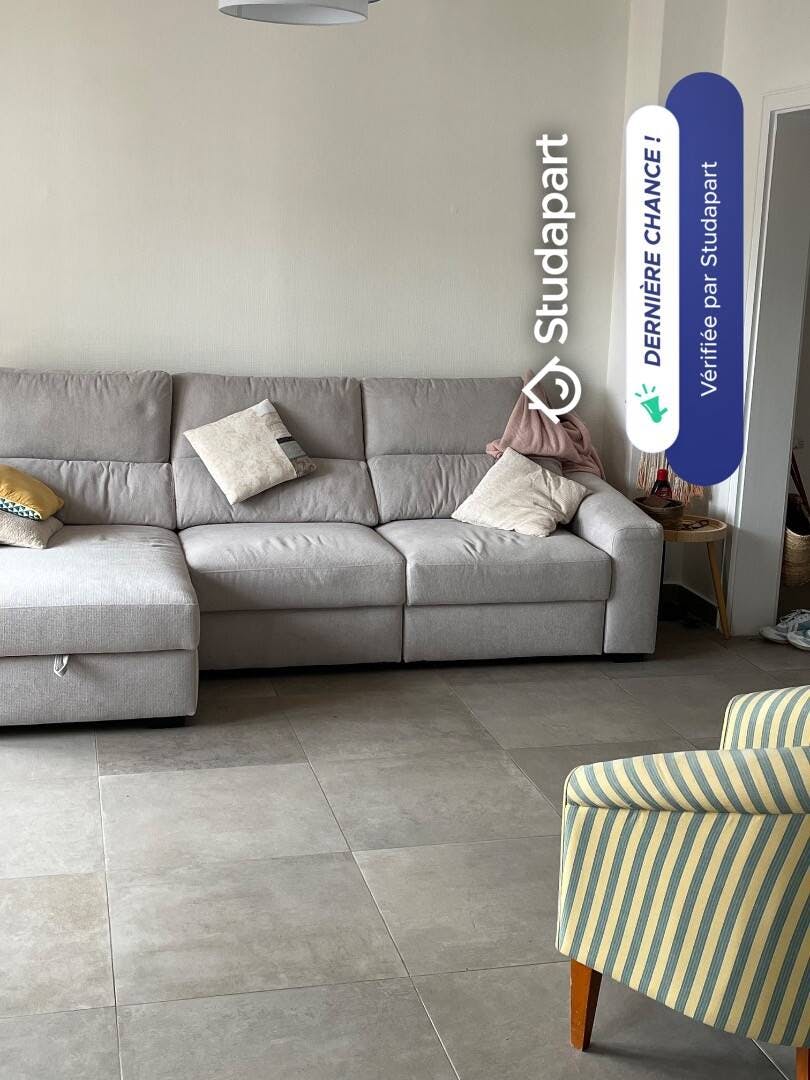 Appartement à louer pour 900 €/mois à Mulhouse, Rue Guillaume Tell