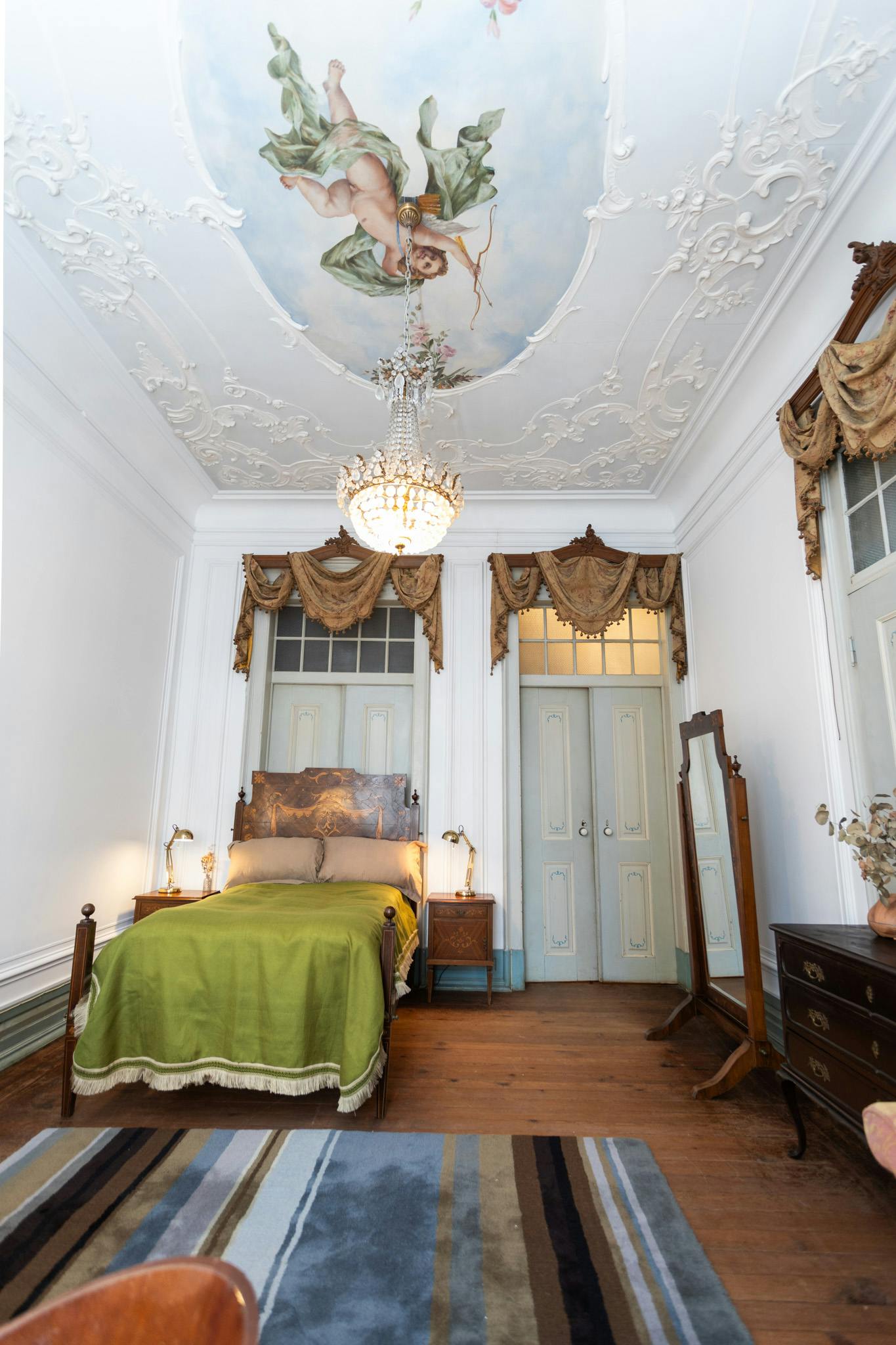 preview gallery tile