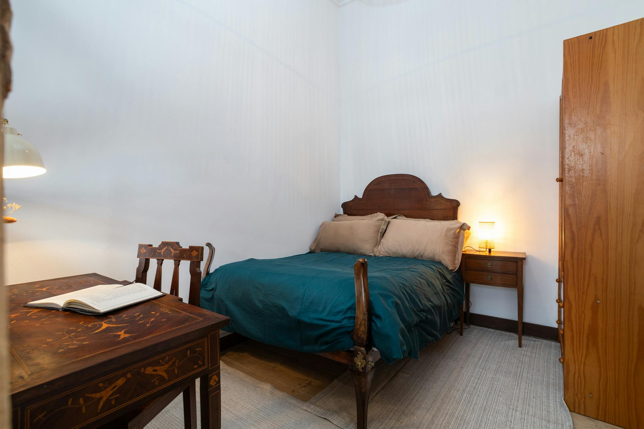 Chambre privée à louer pour 500 €/mois à Montijo, Rua Conde Paço Vieira