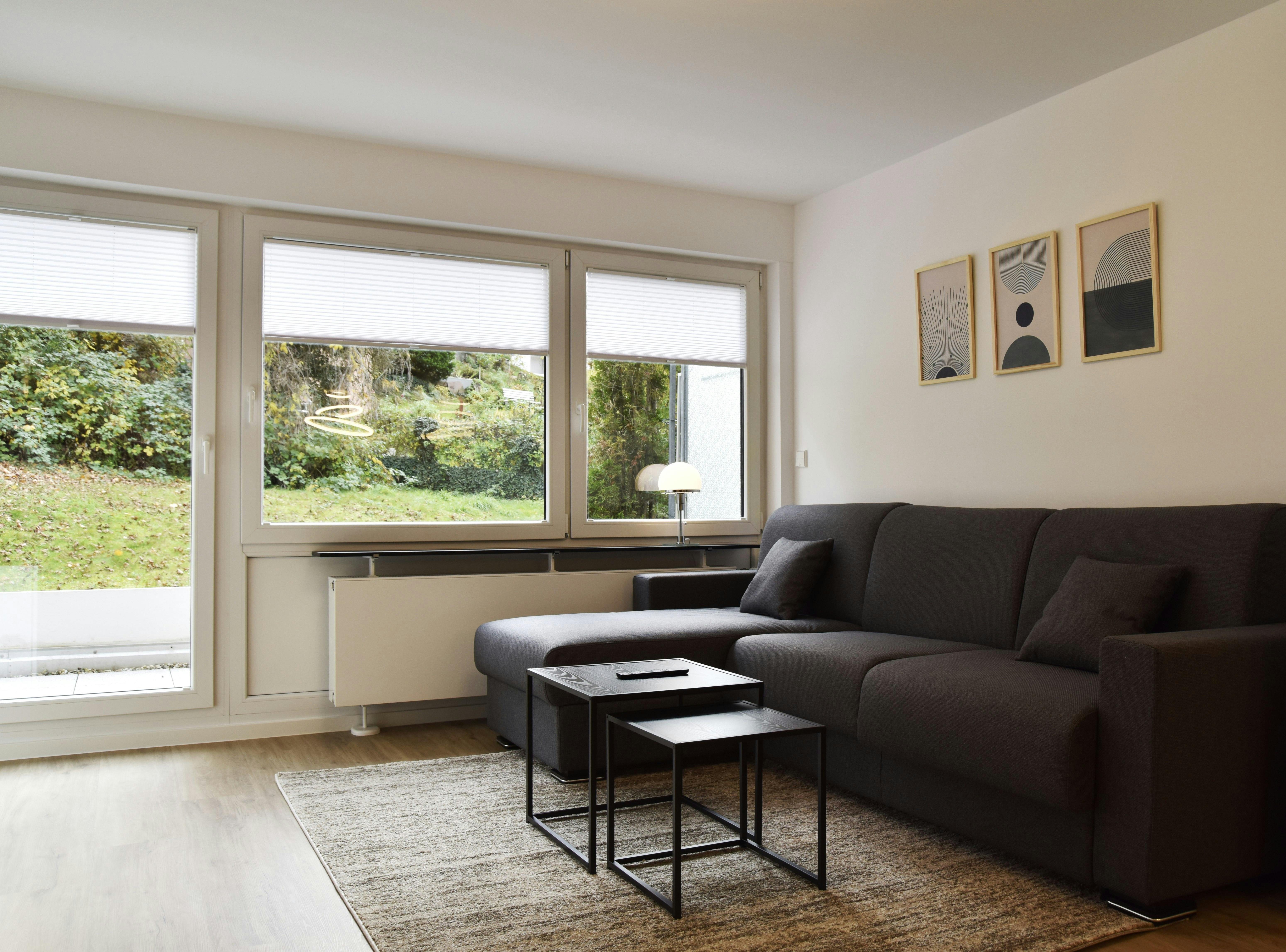 Apartamento en alquiler por 1385 € al mes en Stuttgart, Römerstraße