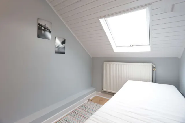 Private room in Rue Souveraine, Ixelles (1671485) room image 1