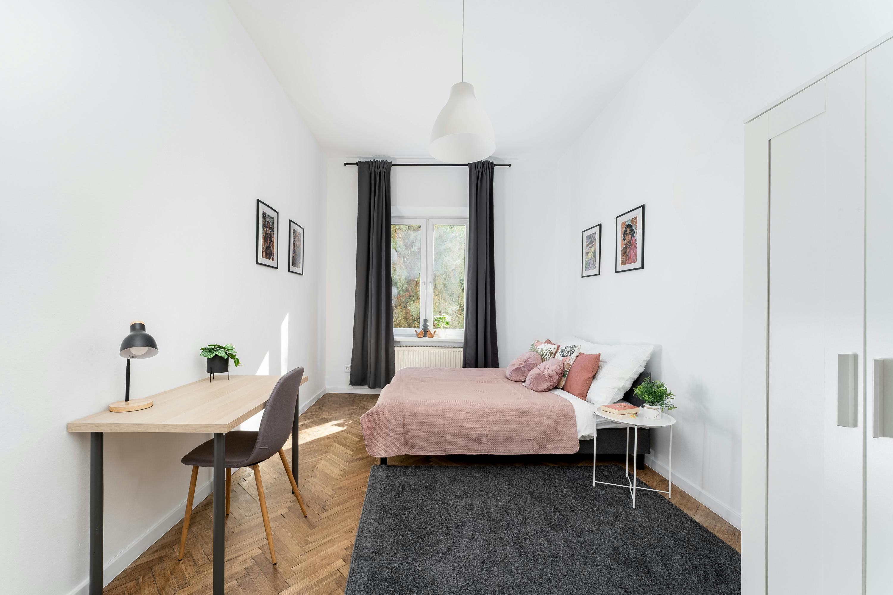 preview gallery tile