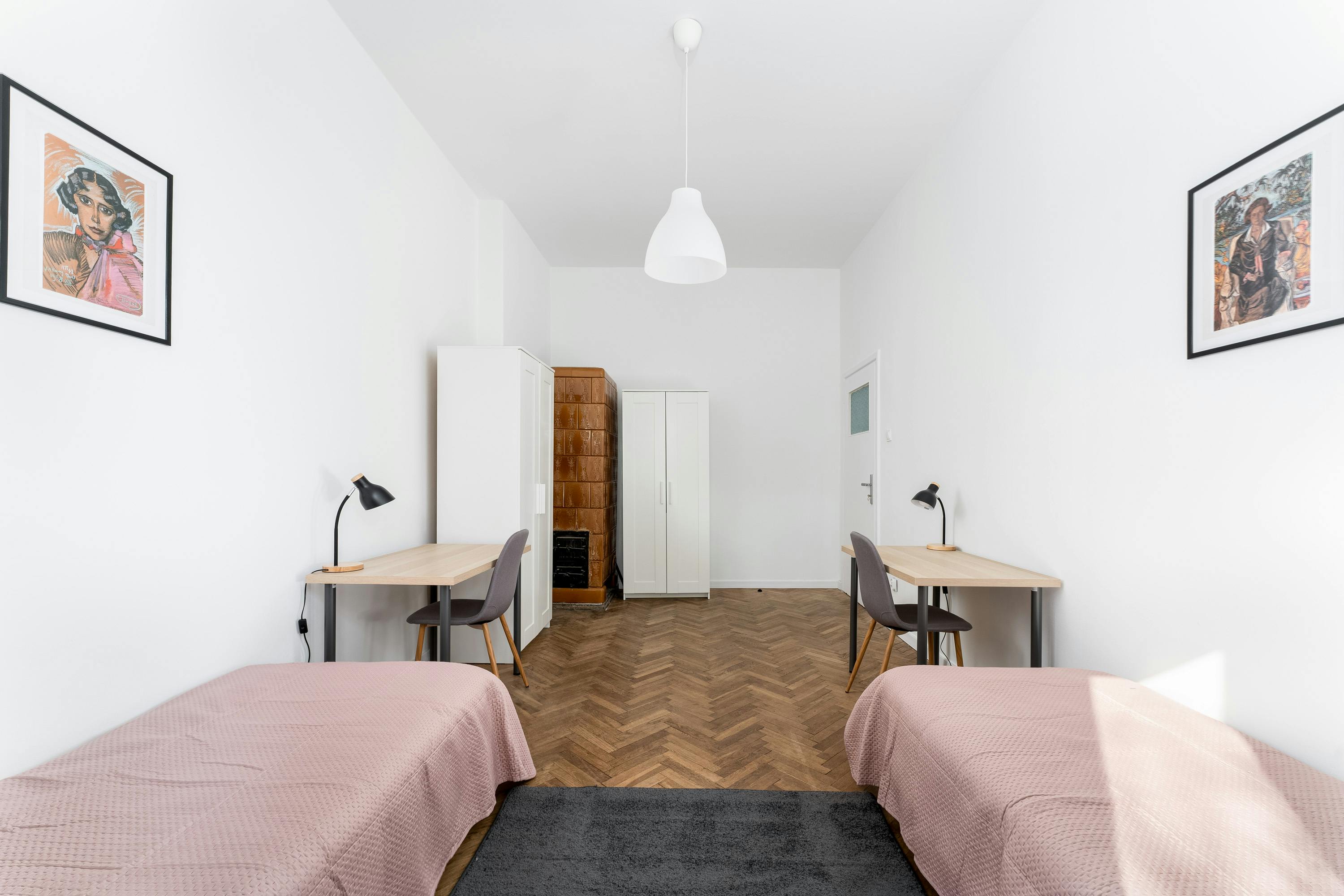 preview gallery tile