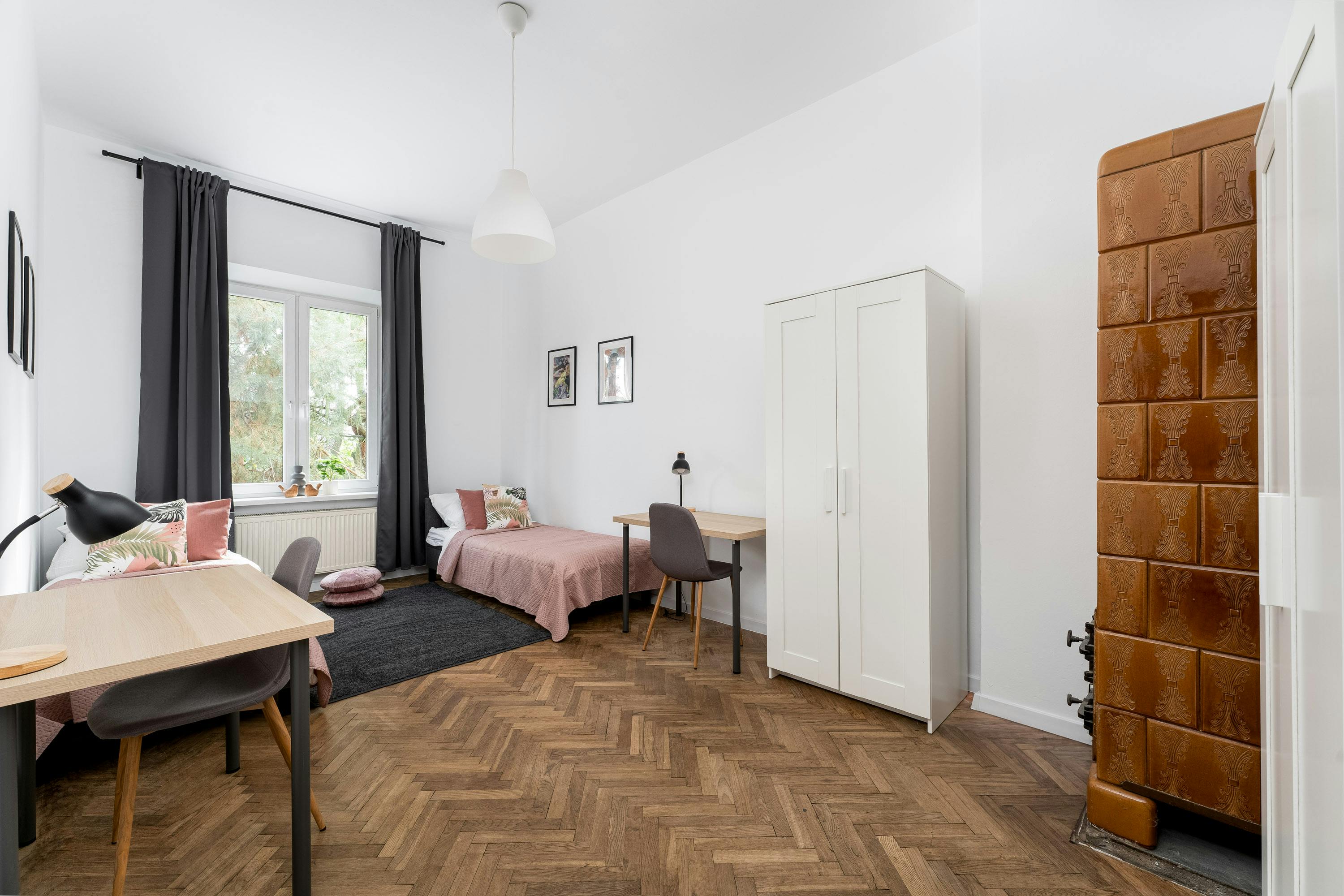 preview gallery tile