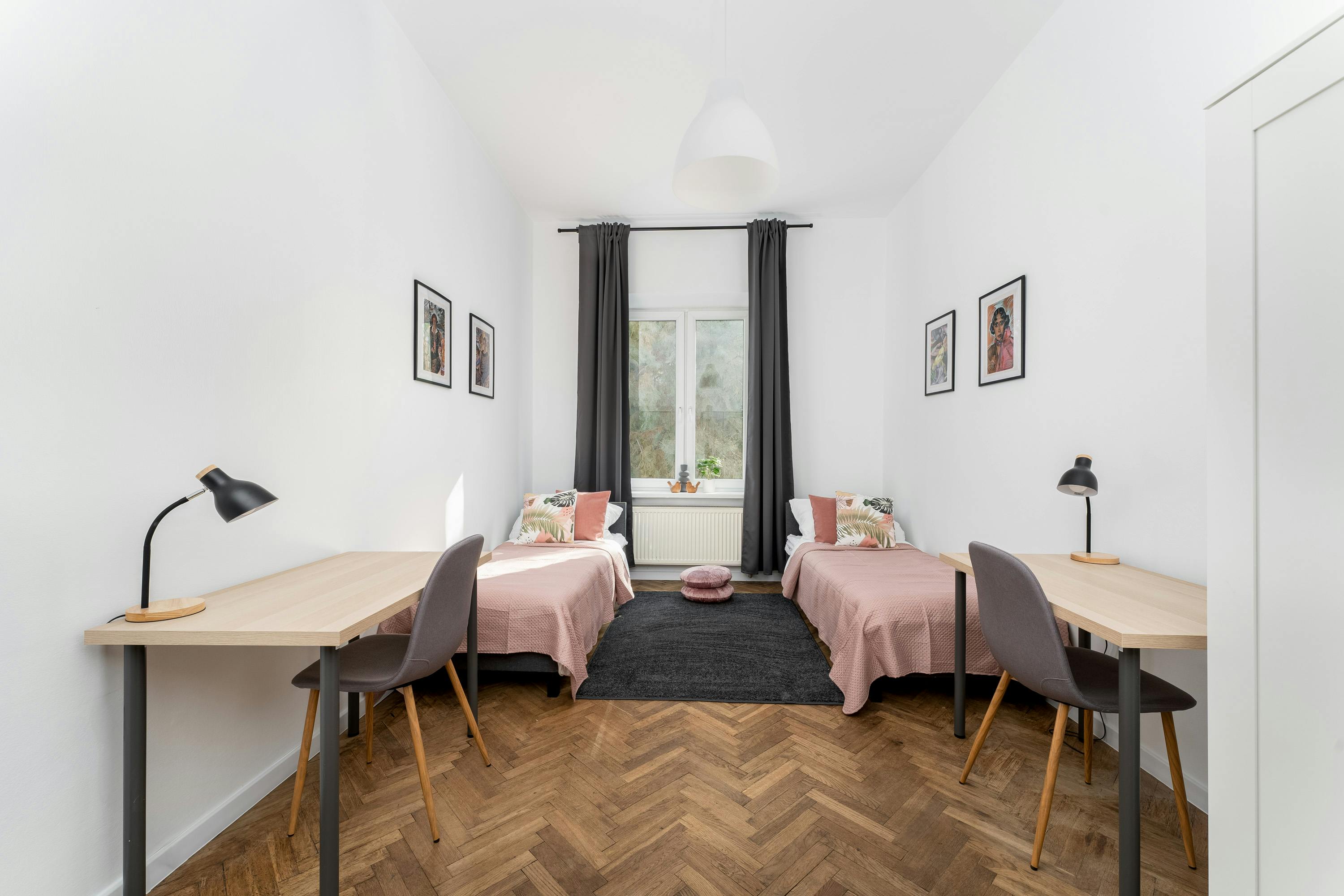 preview gallery tile