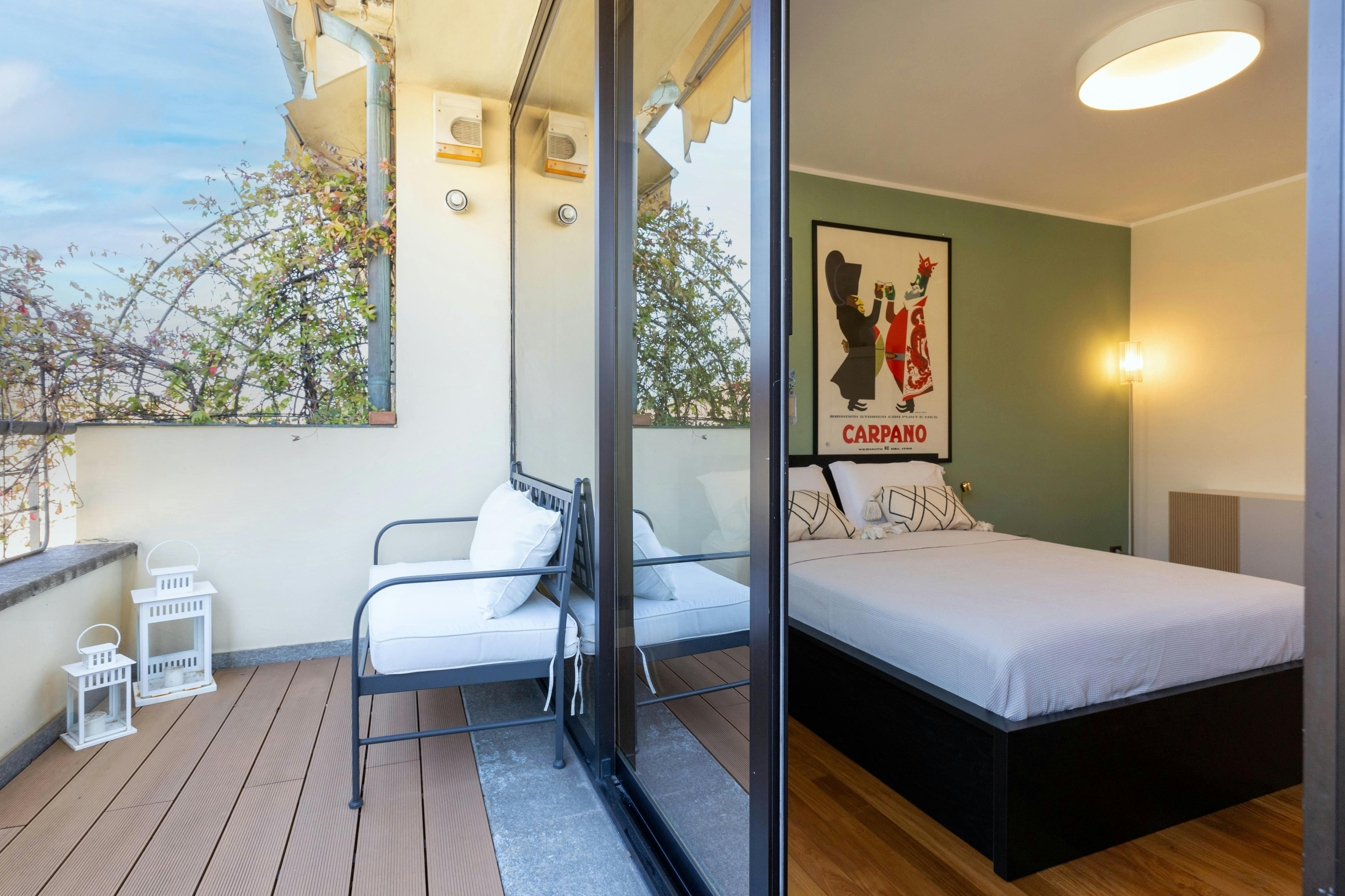 Via Gianbattista Bogino, Turin preview