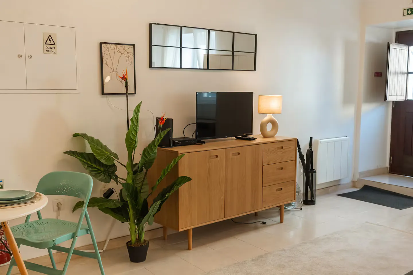 Apartment in Rua da Bombarda, Lisbon (1671495) ROOM 3