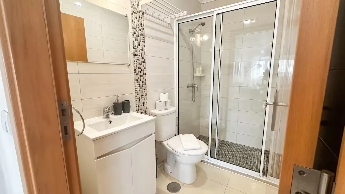 Apartment in Rua da Bombarda, Lisbon (1671495) ROOM 4