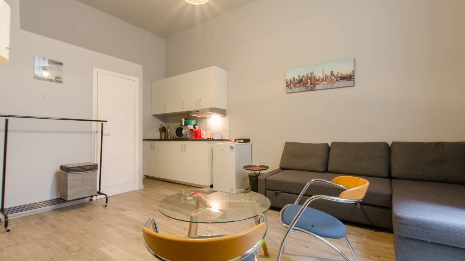 preview gallery tile