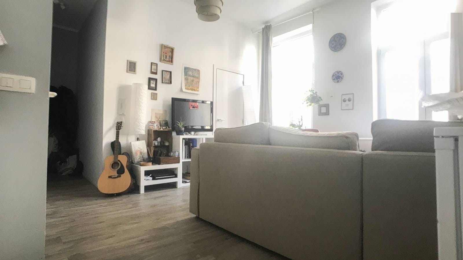 preview gallery tile