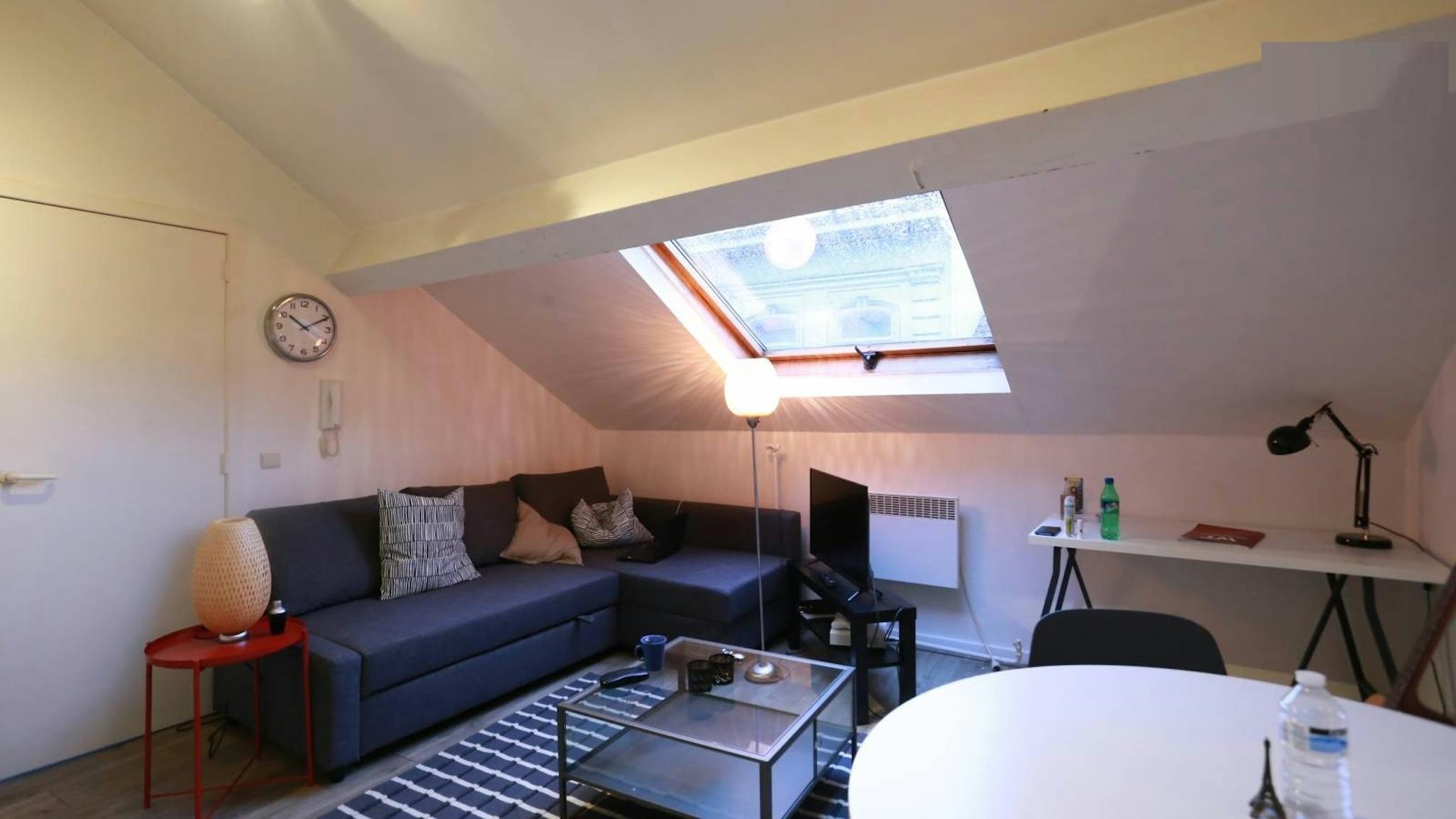 Rue Saint-Michel, Brussels preview