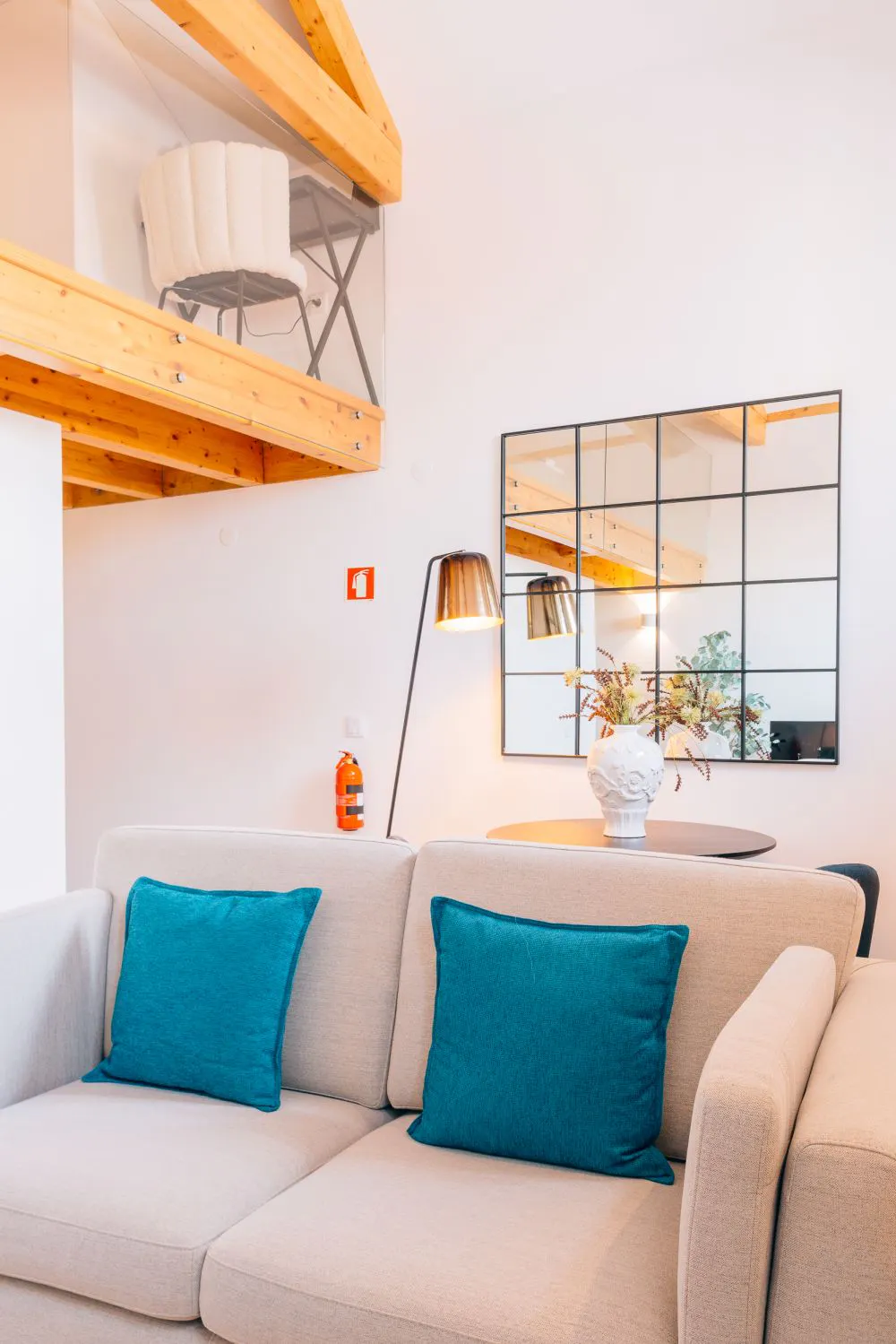 1-Bedroom Apartment in Rua de Cedofeita, Porto (1671511) ROOM 3