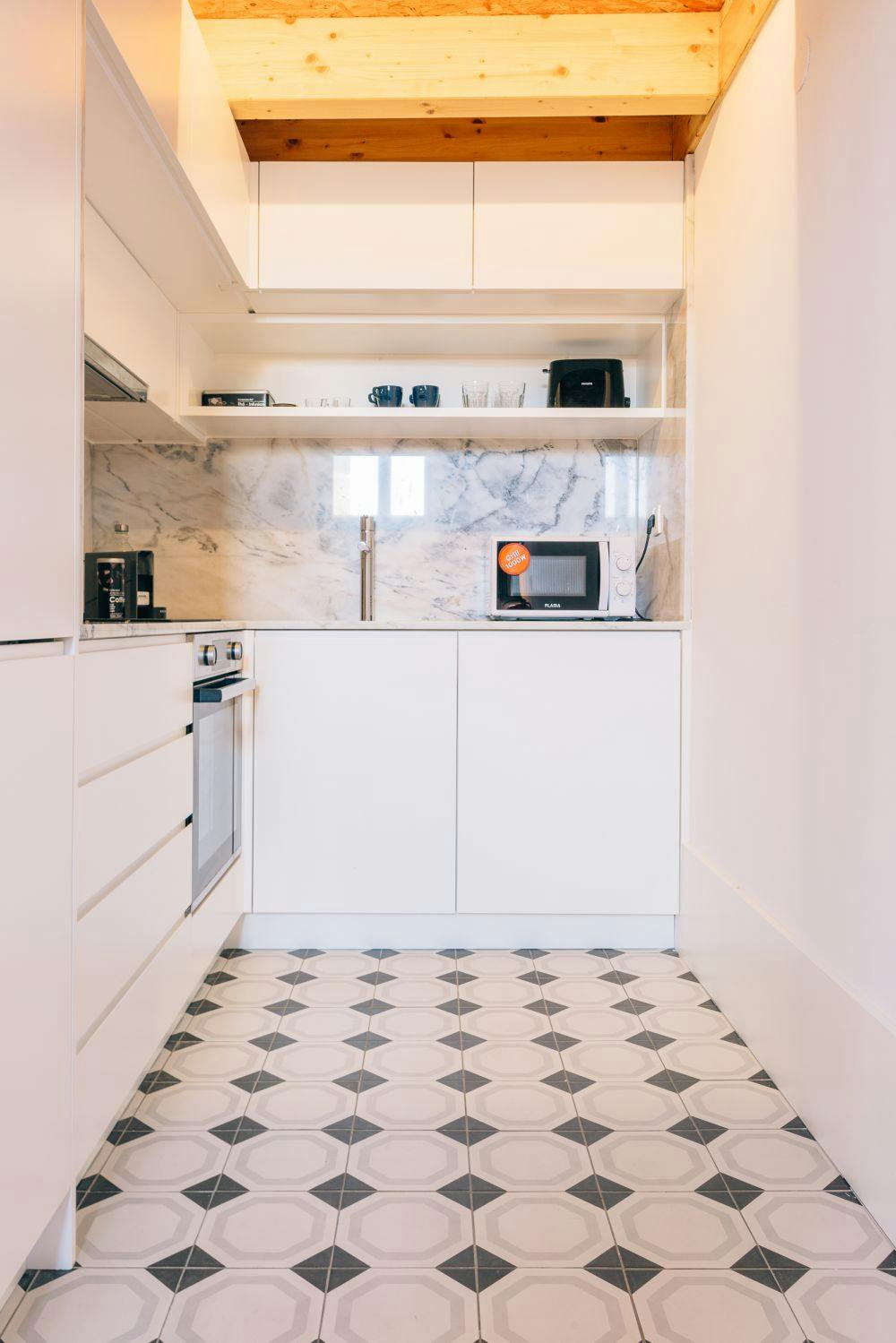 preview gallery tile