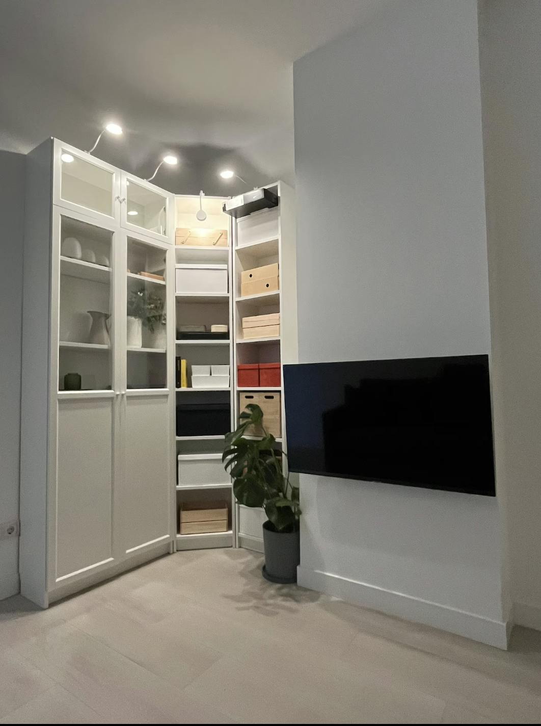 preview gallery tile