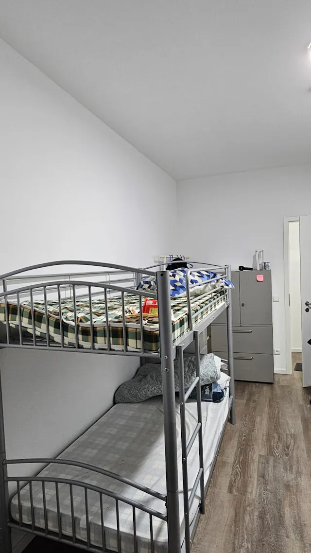 Shared room in Wilhelminenhofstraße, Berlin (1671513) room image 2