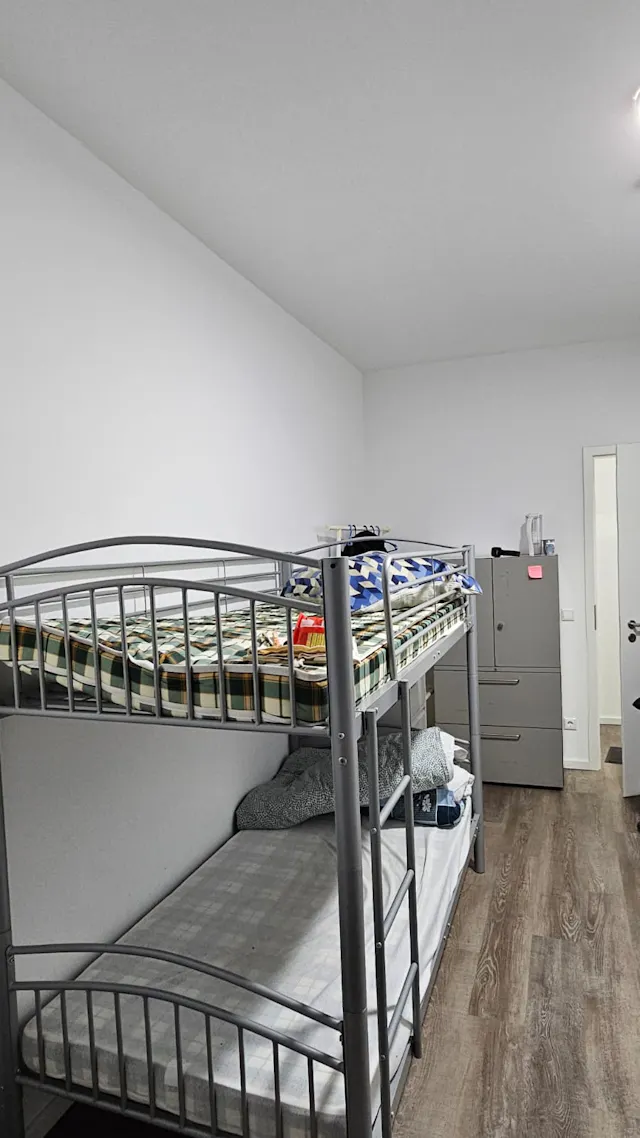 Shared room in Wilhelminenhofstraße, Berlin (1671514) room image 2