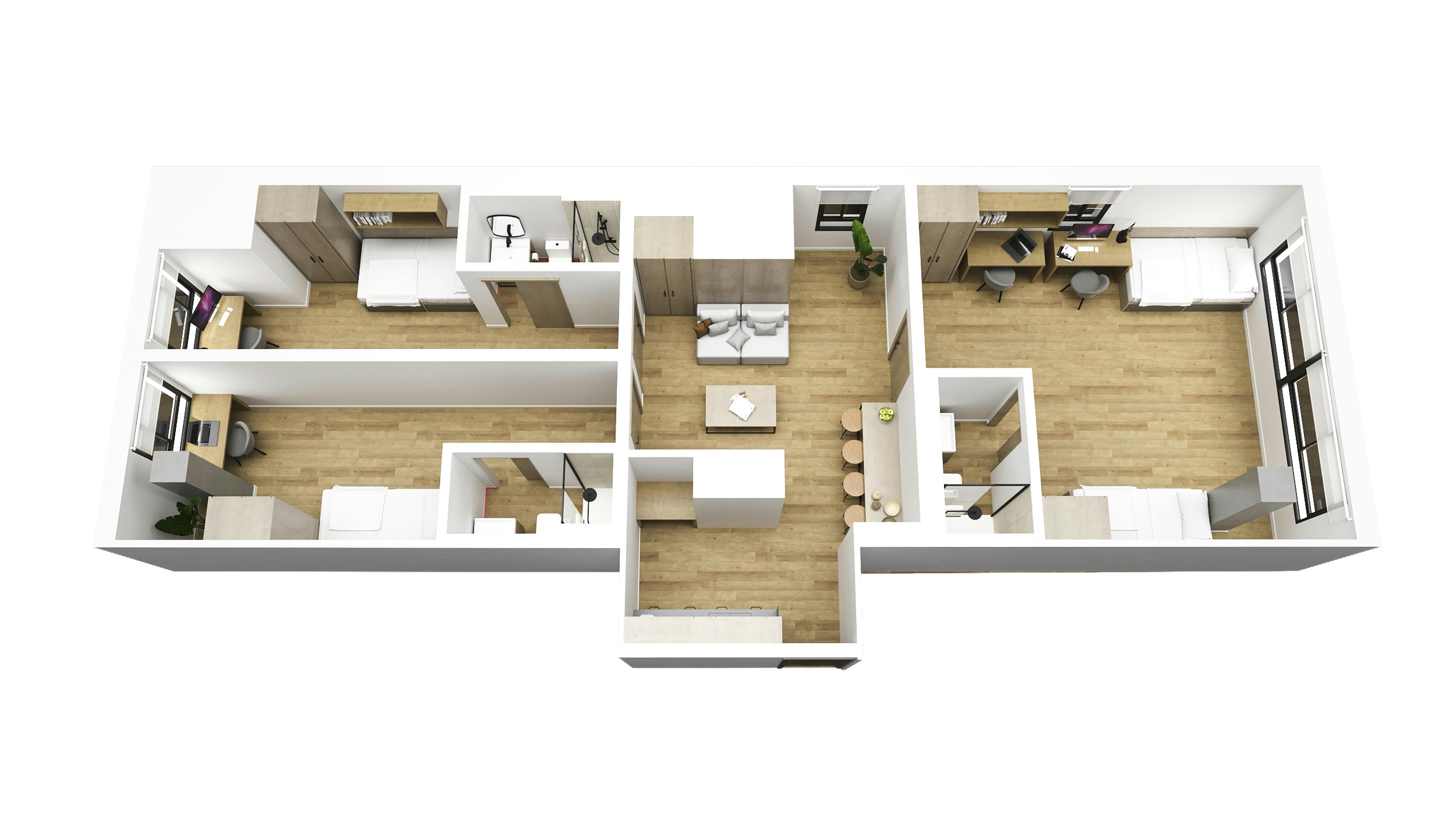 preview gallery tile