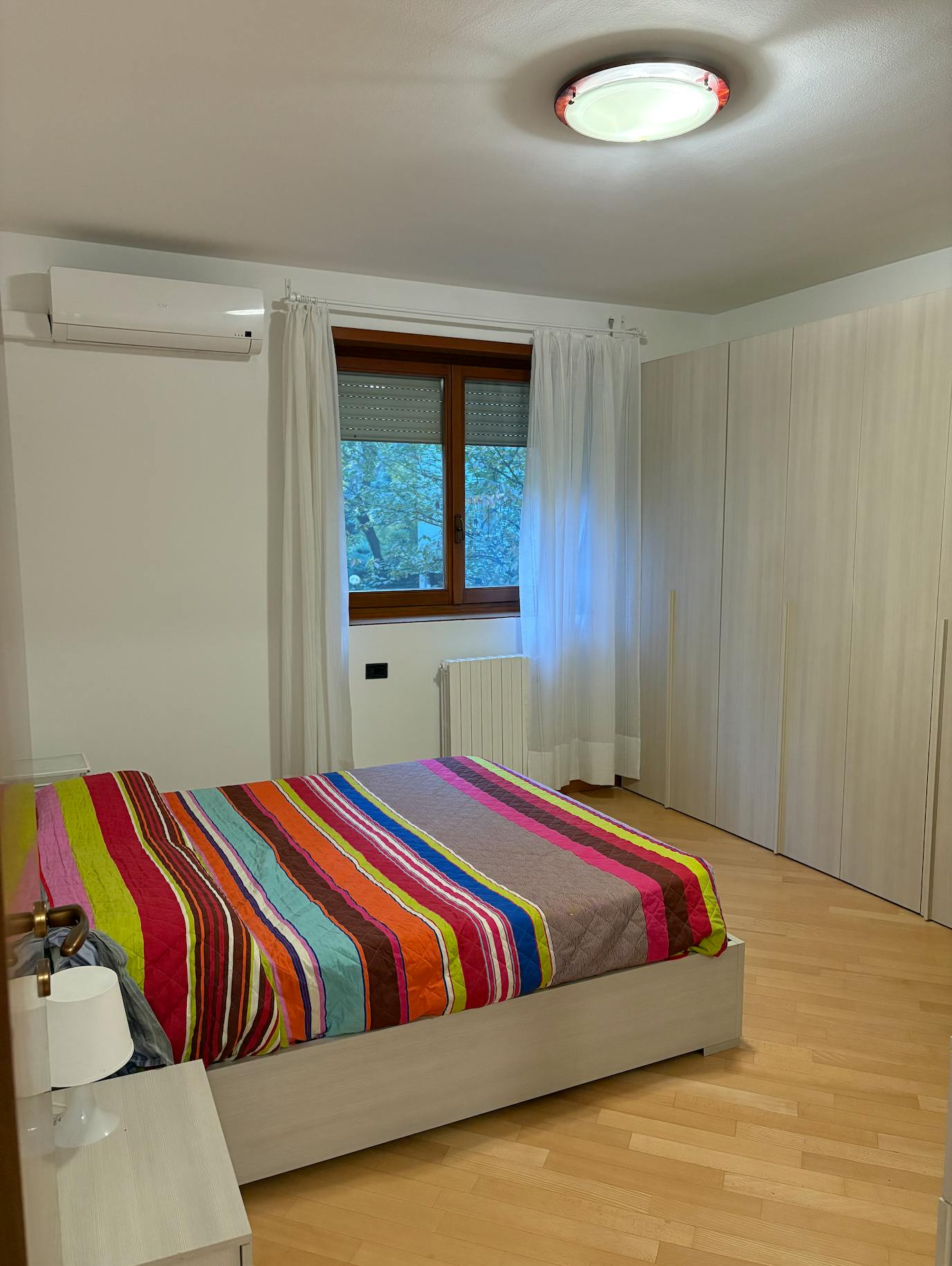 Via Cassano Dadda, Milan preview