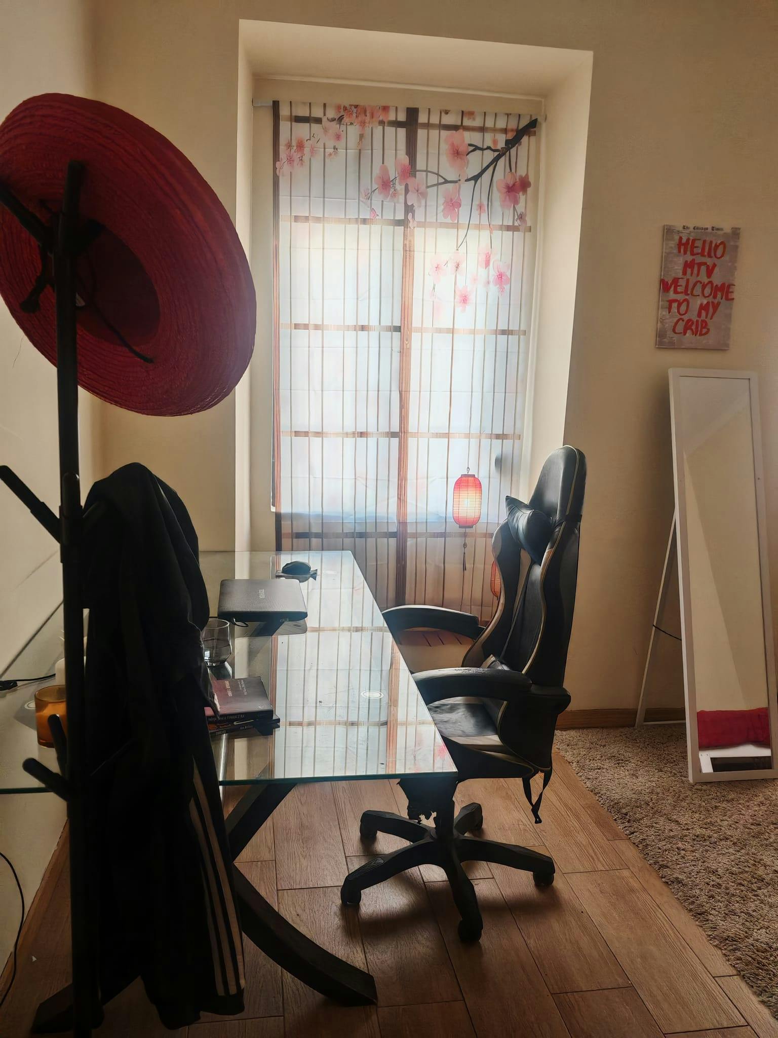 preview gallery tile