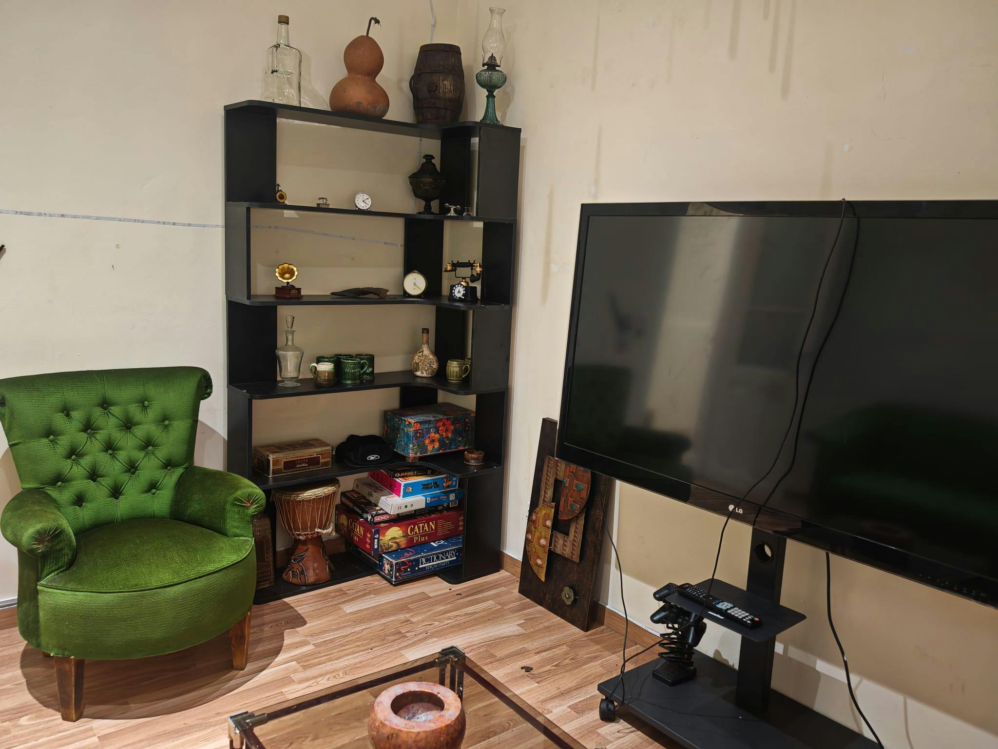 preview gallery tile